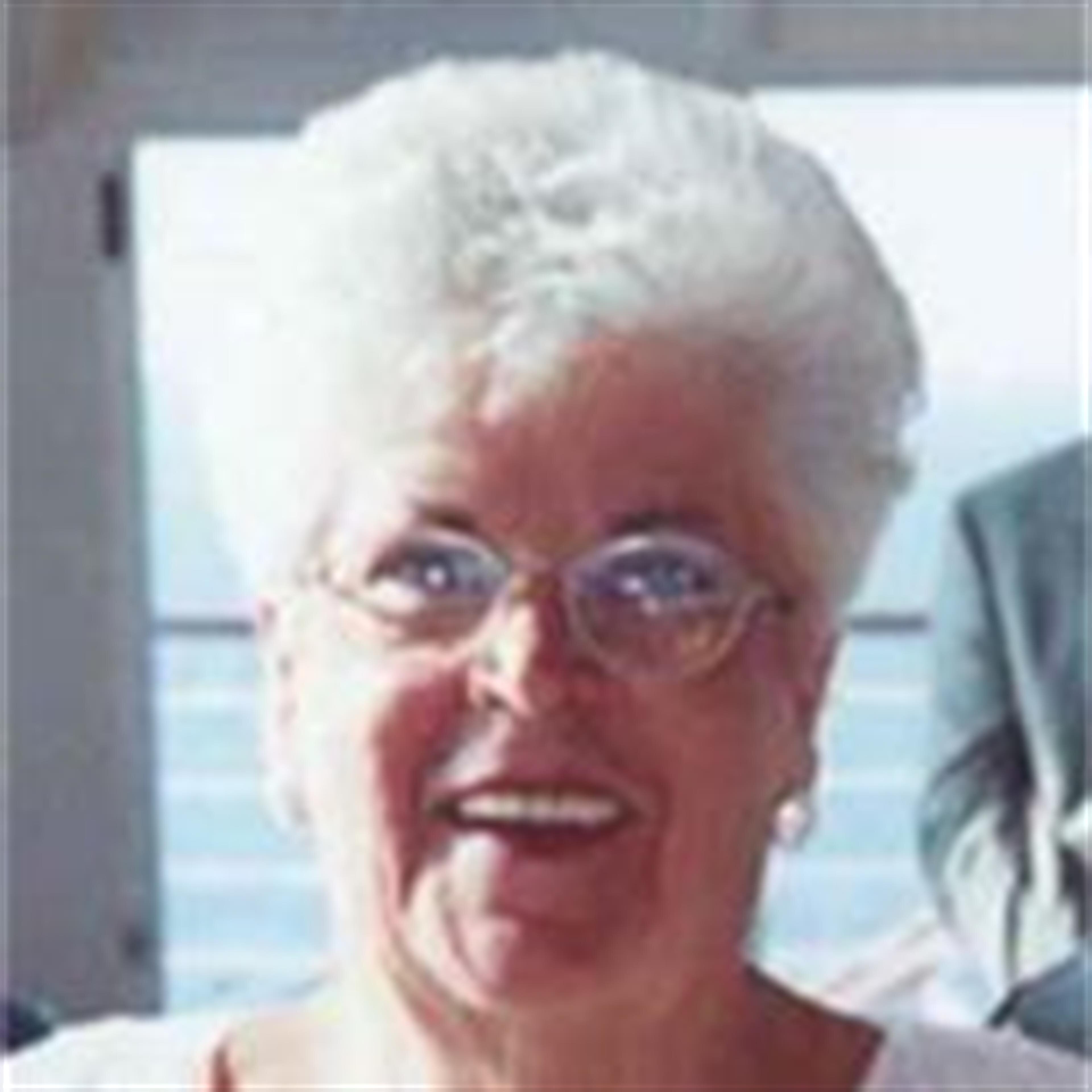 Beverly Ooton
