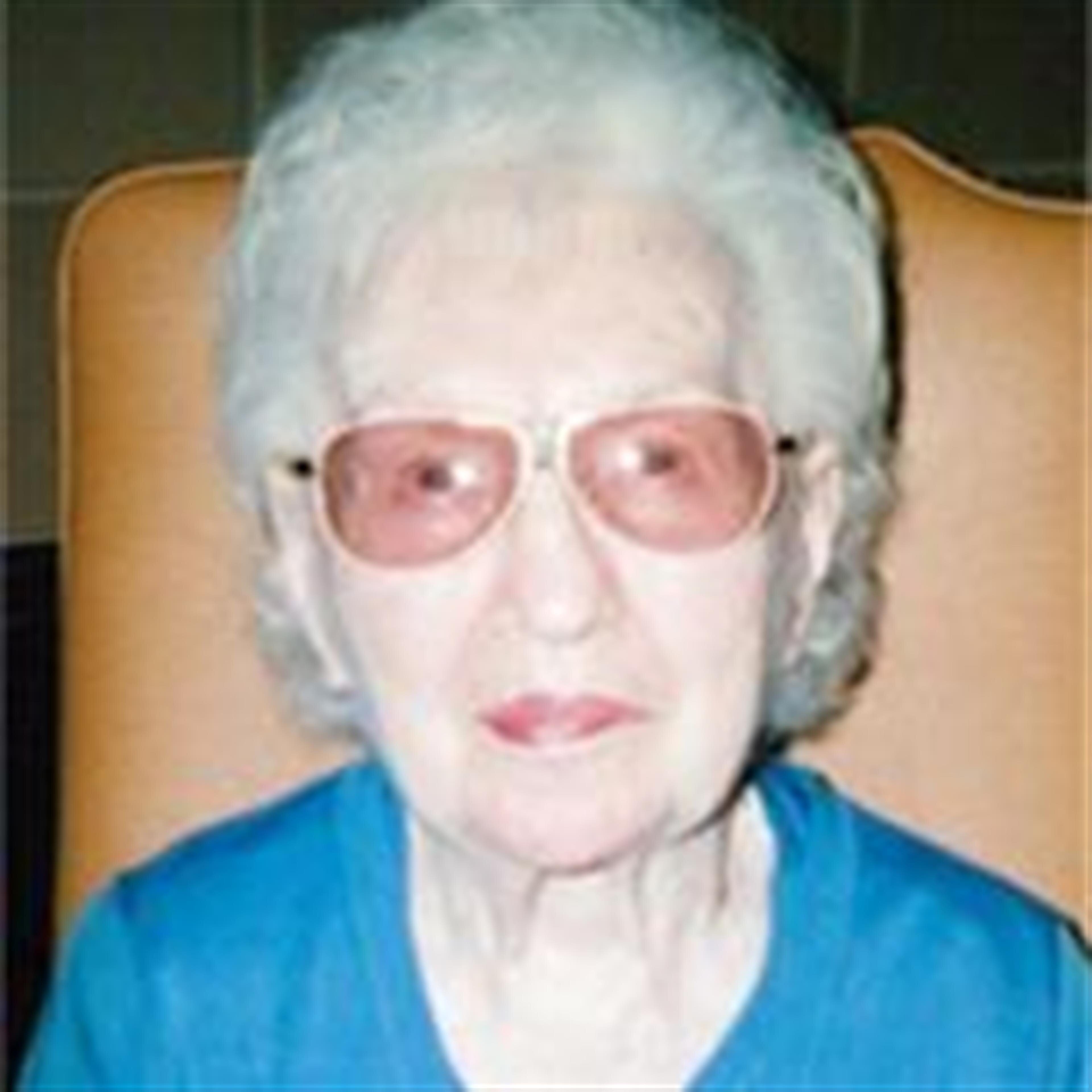 Anna Marie Stanton