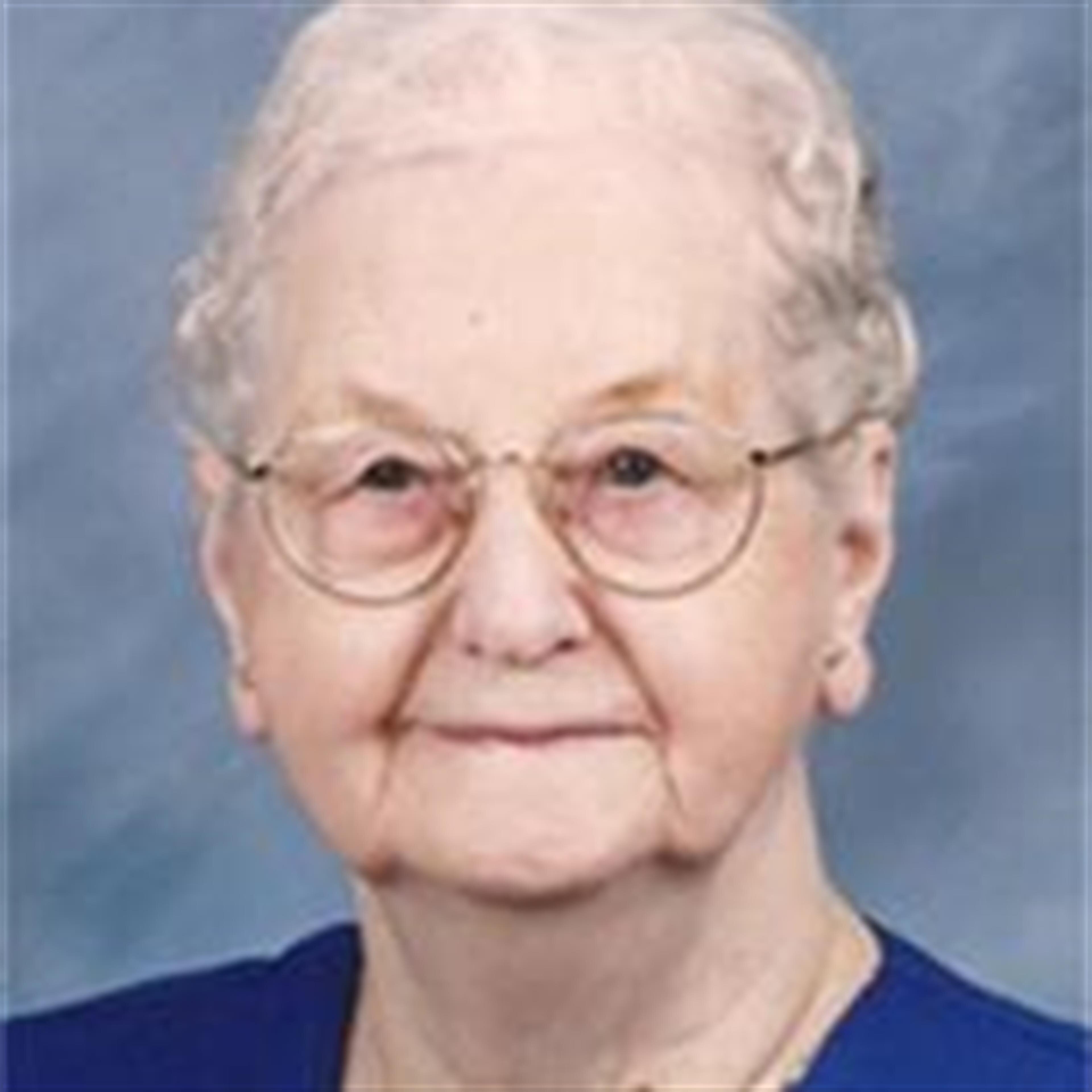 Ida Gentry