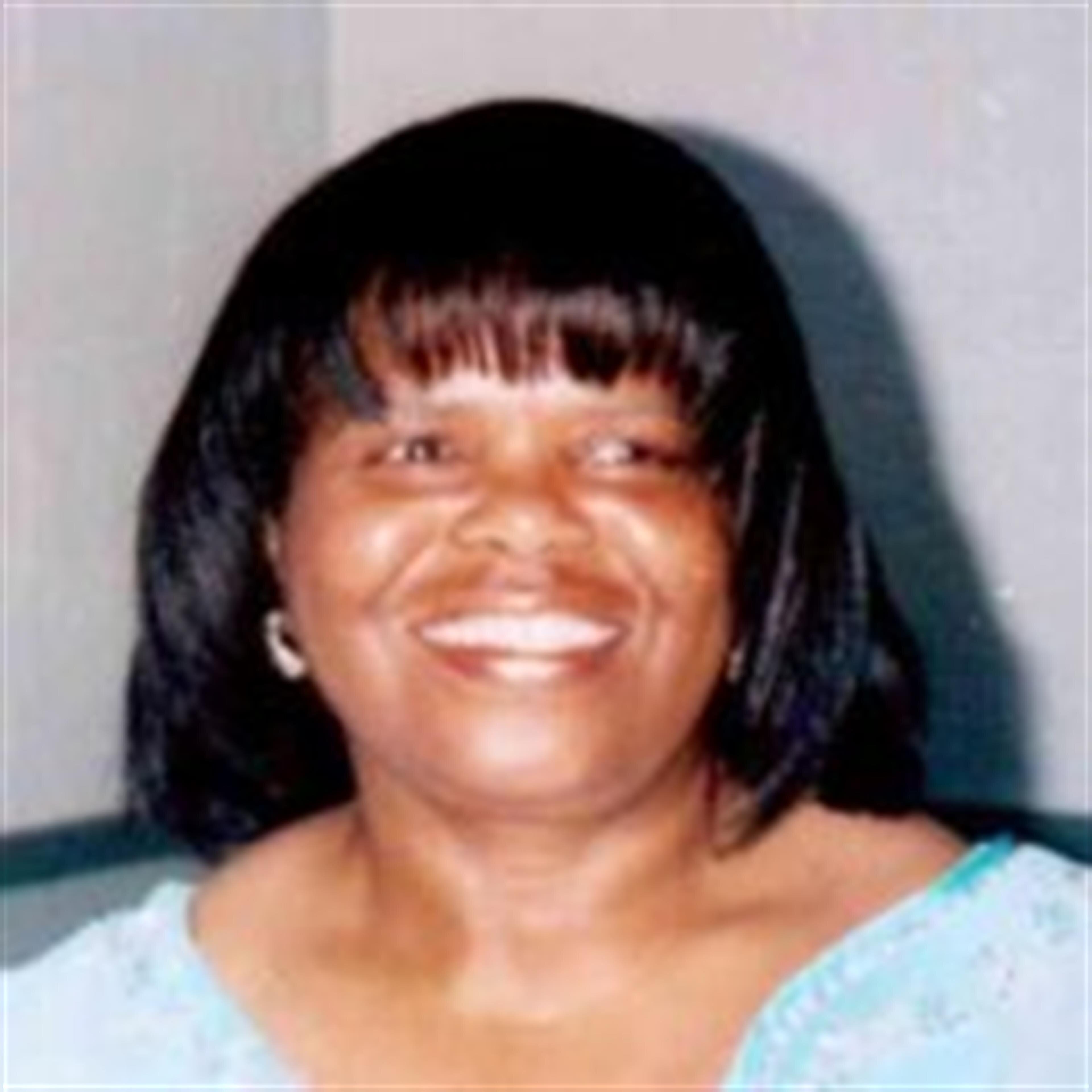Maxine Smith Carter