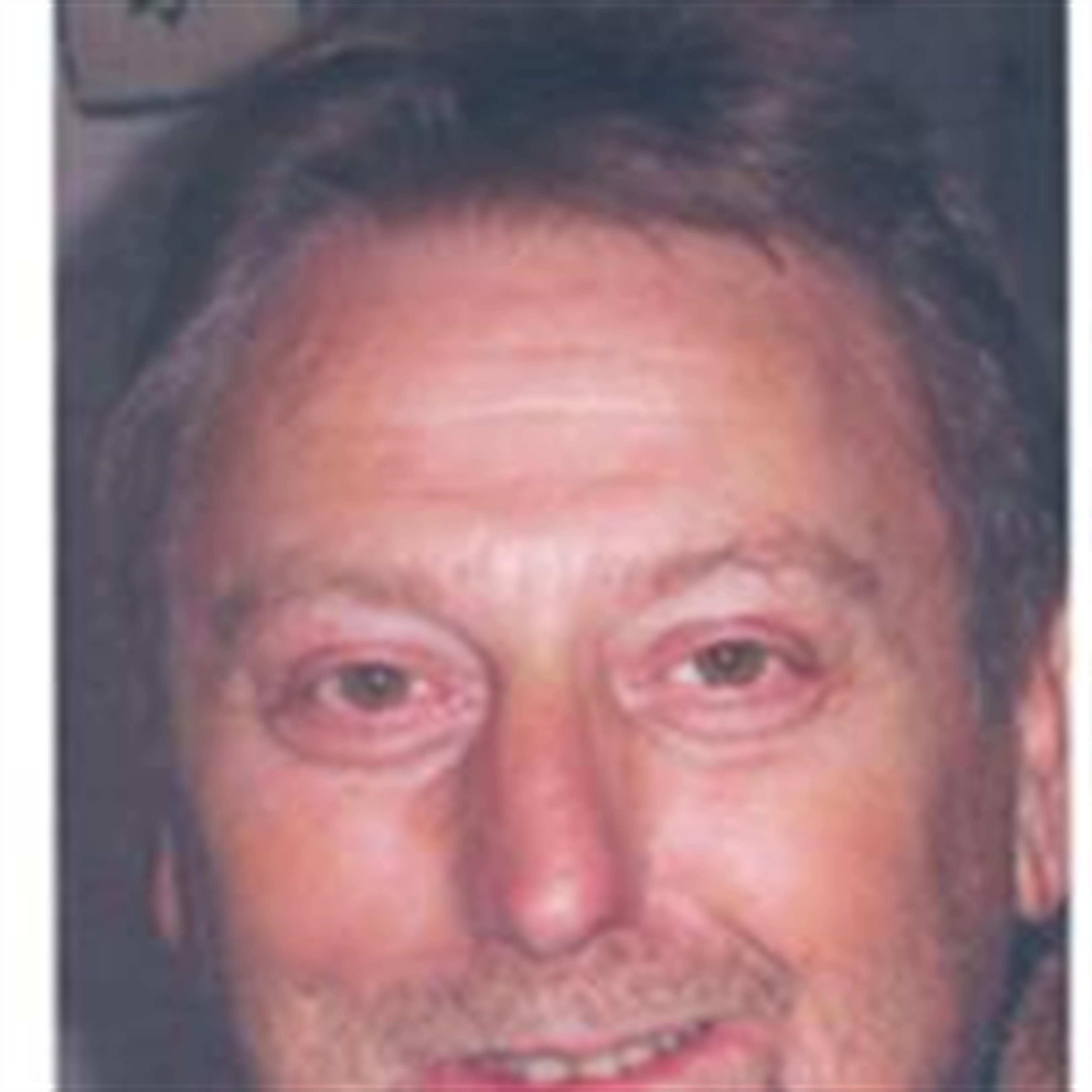 David Bertsche