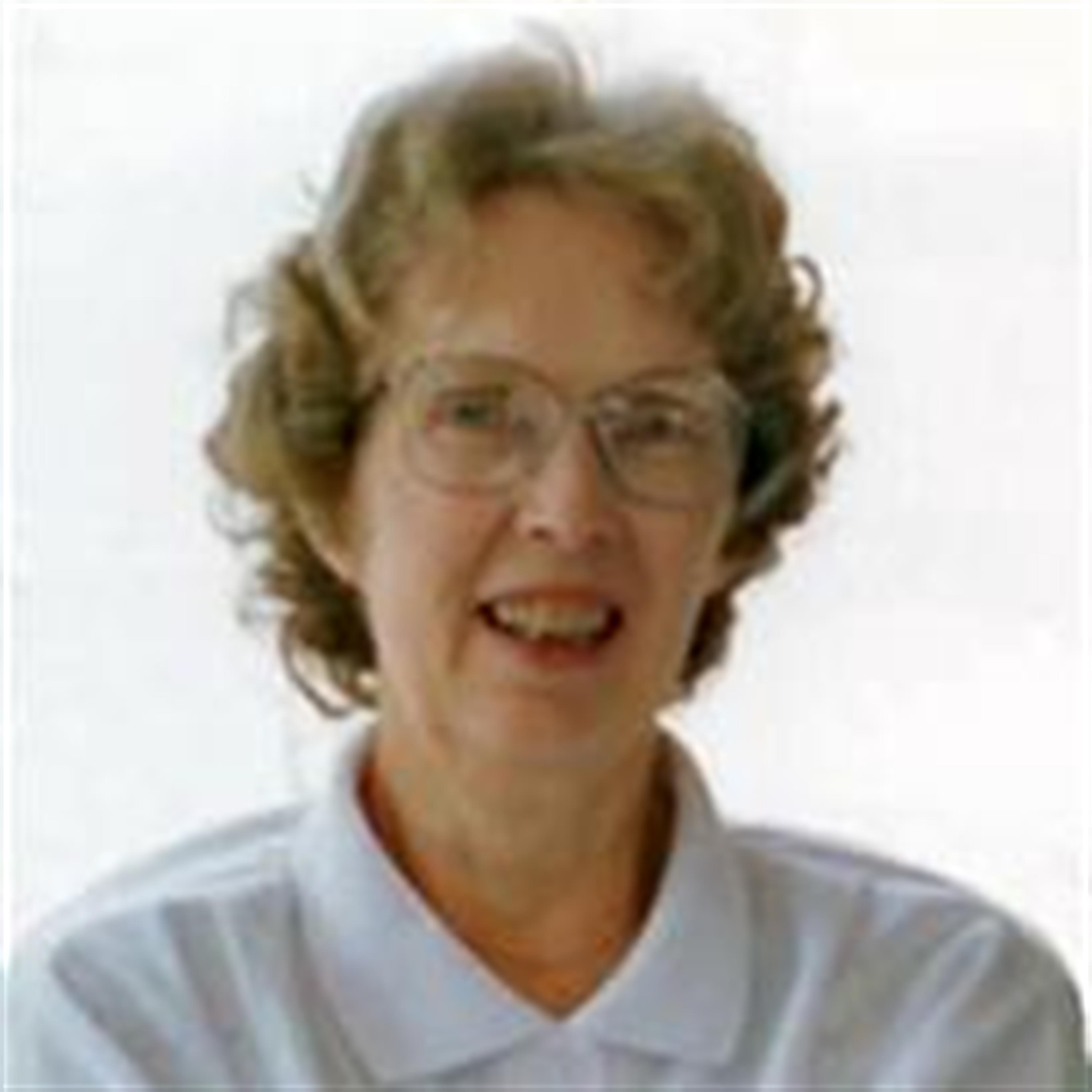 Joan Ashley