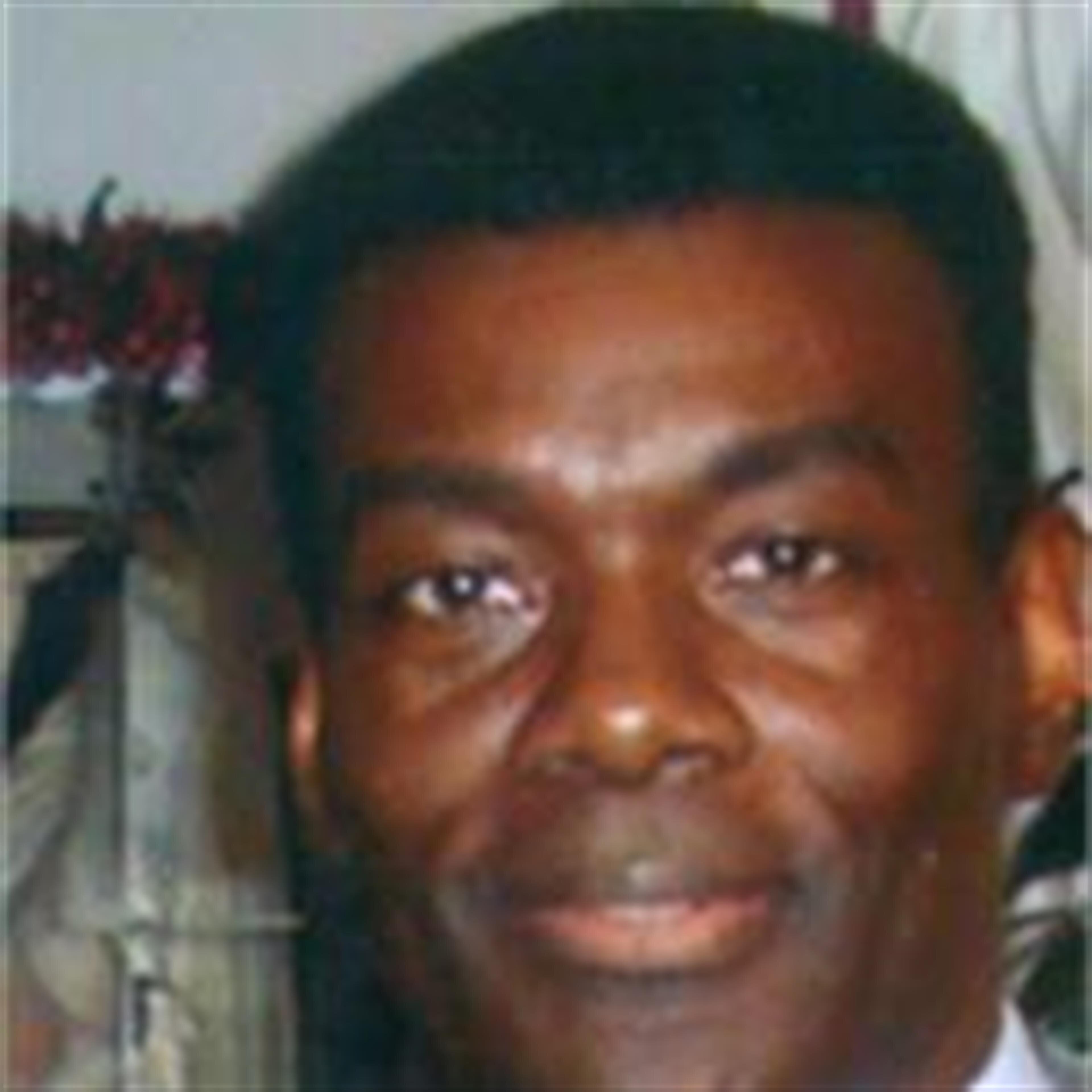 Dennis Tyus