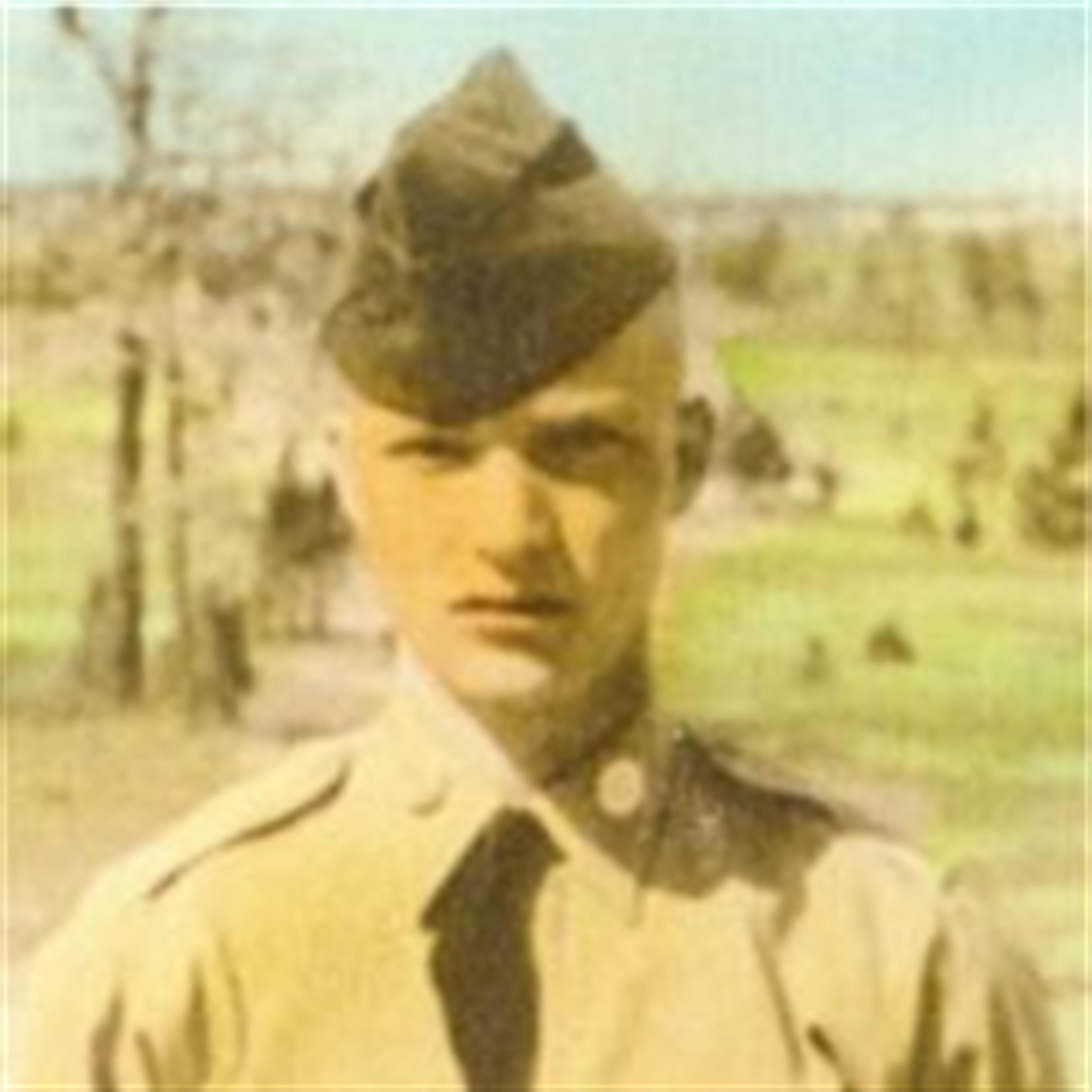 Donald Doyle Tate,