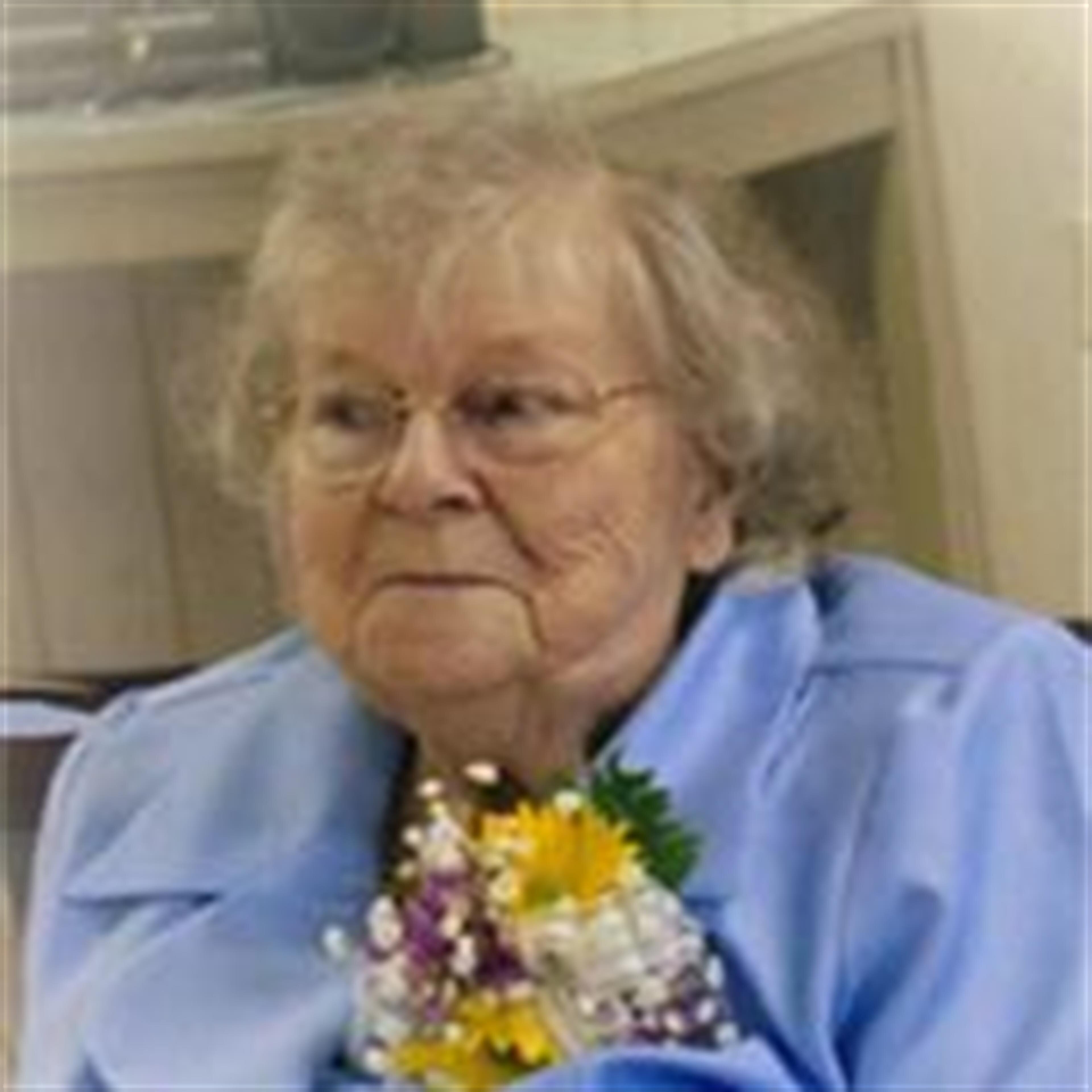 Ruth E. Peters