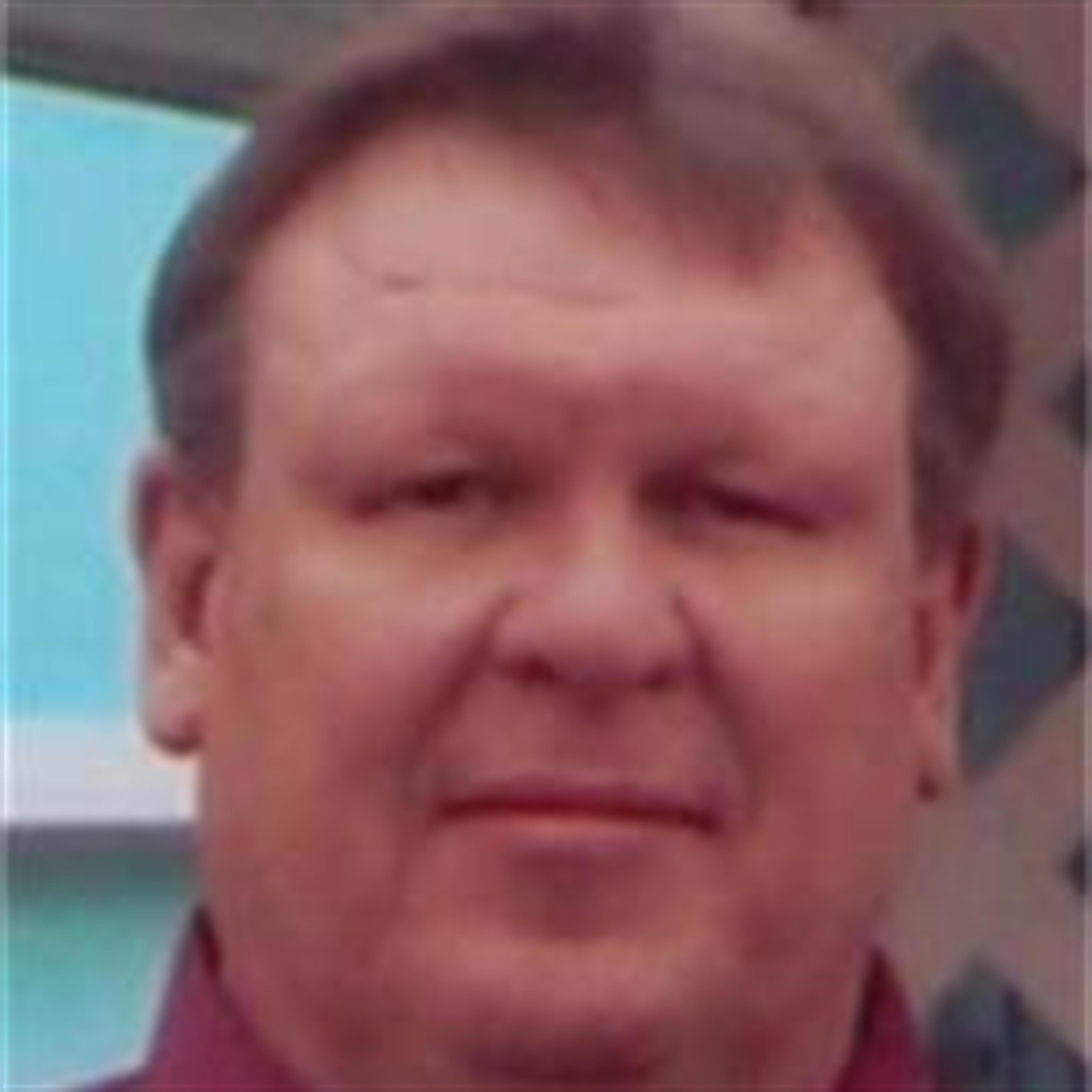 Eric M. Bretz