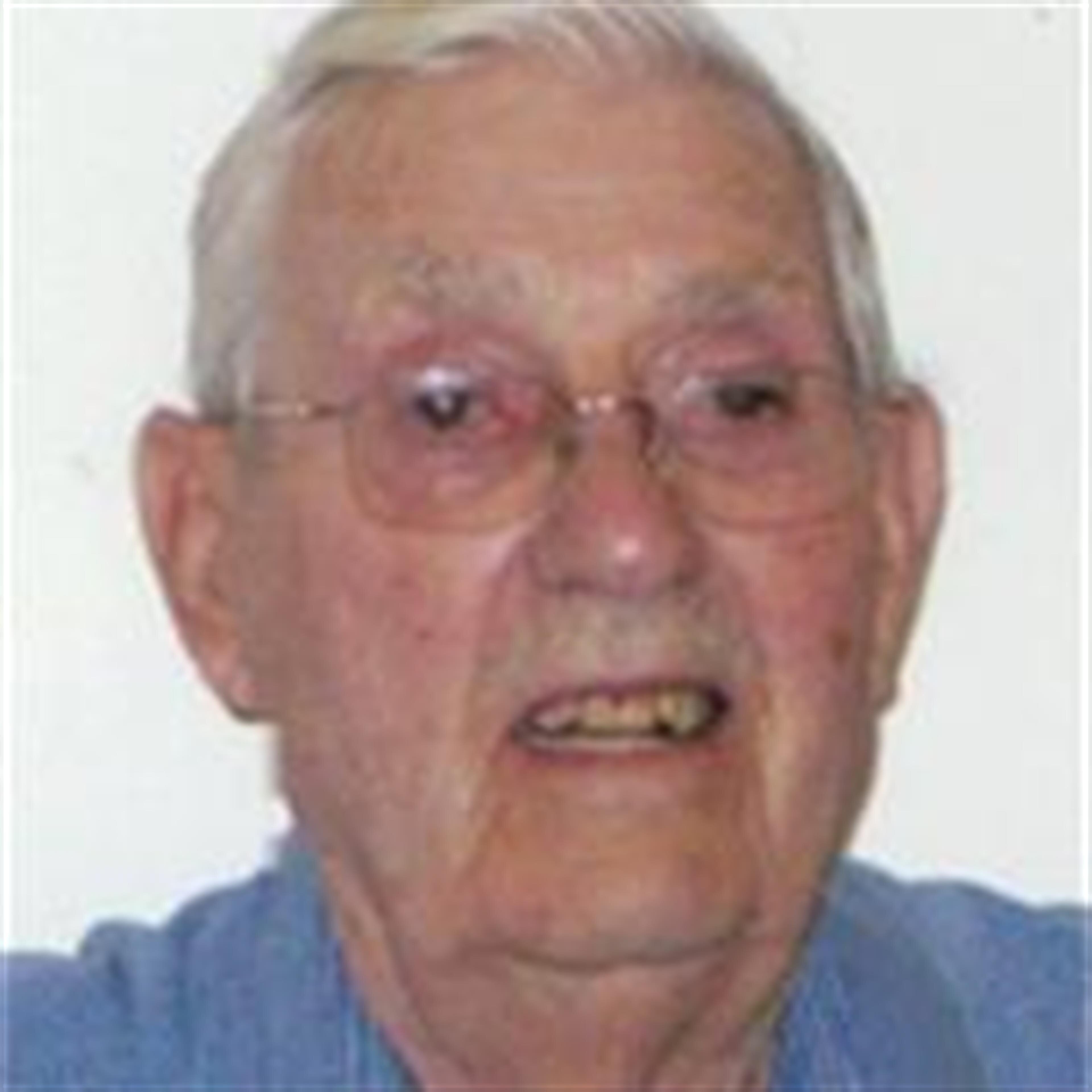 Paul J. Kraus