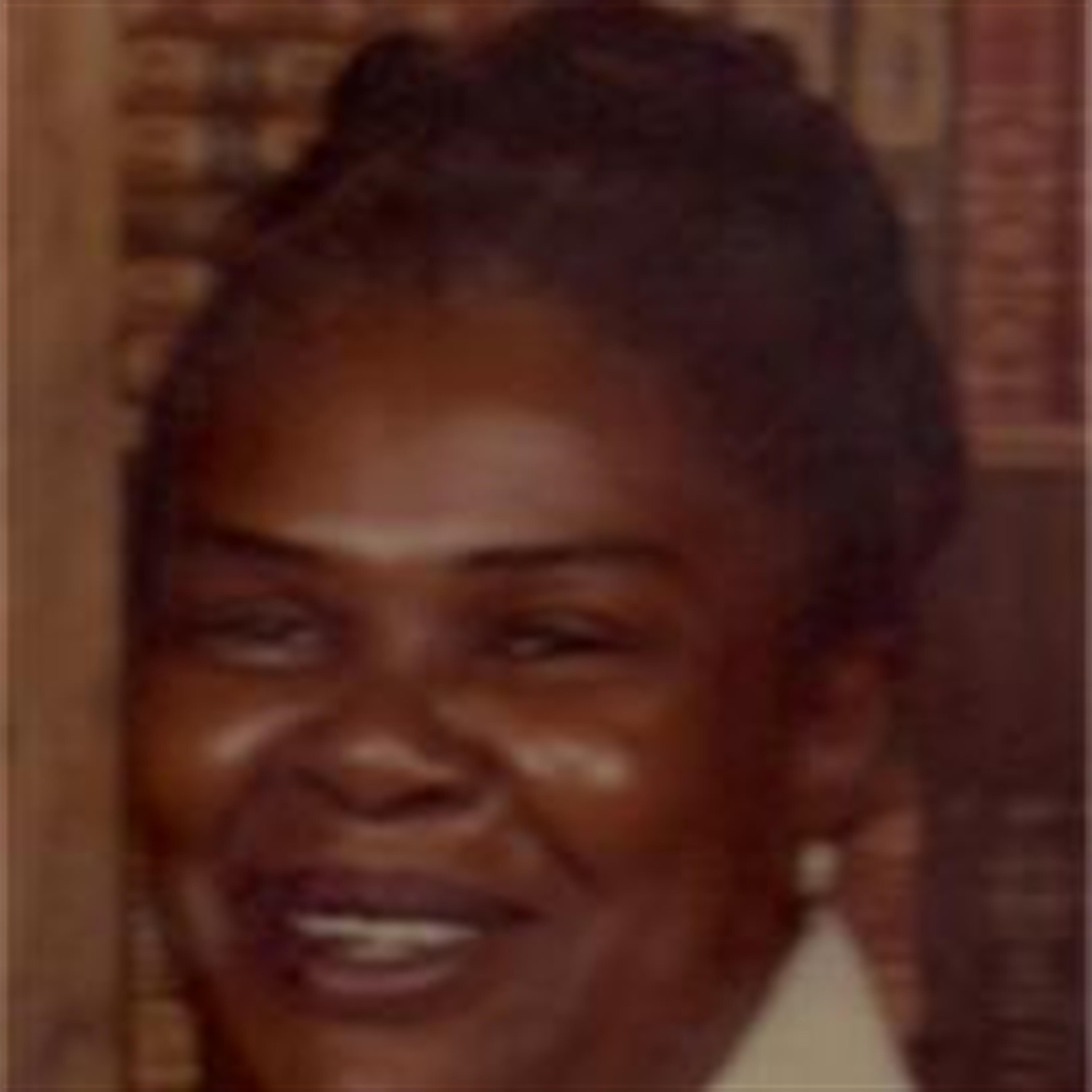 Bessie Wilson