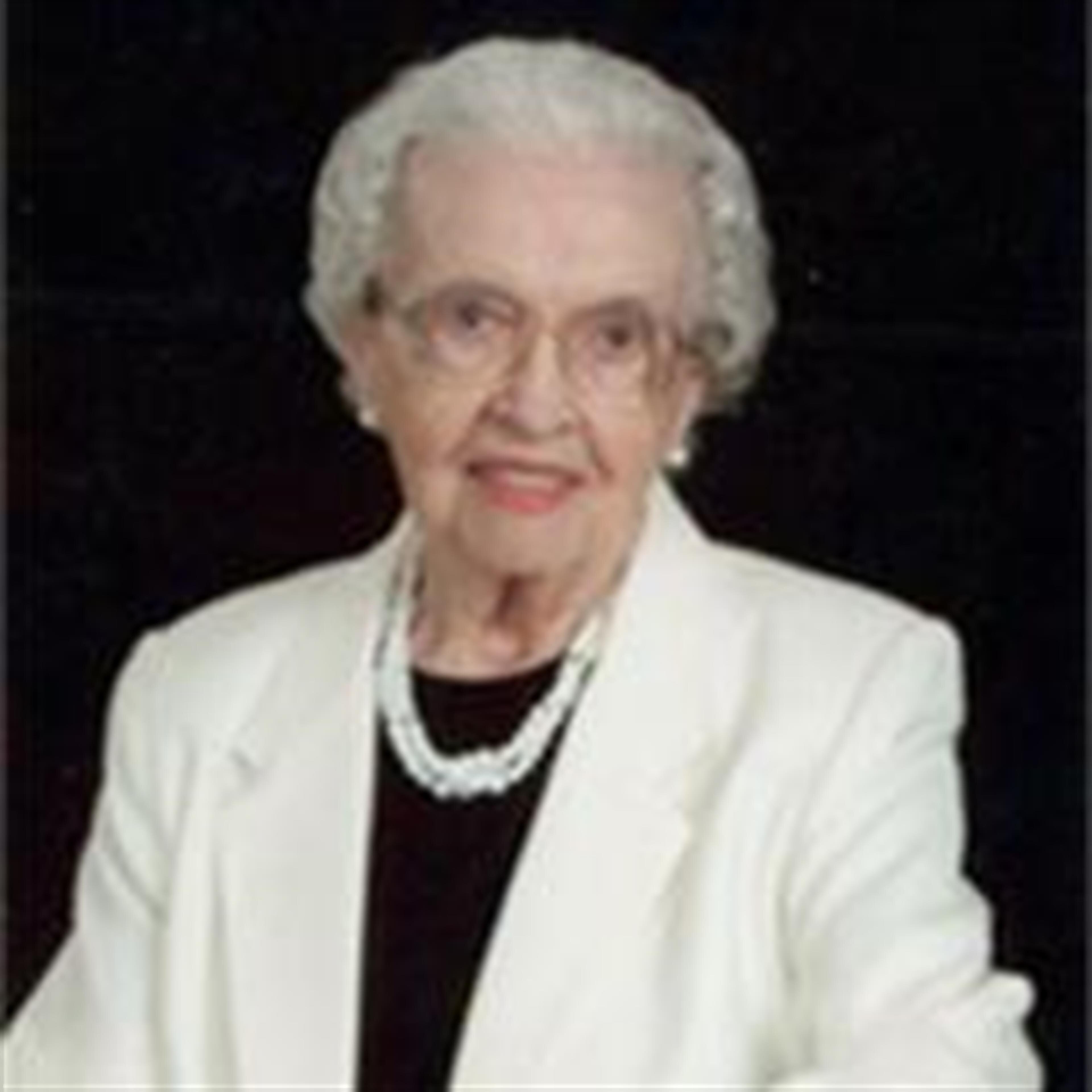 Pauline Harpstrite