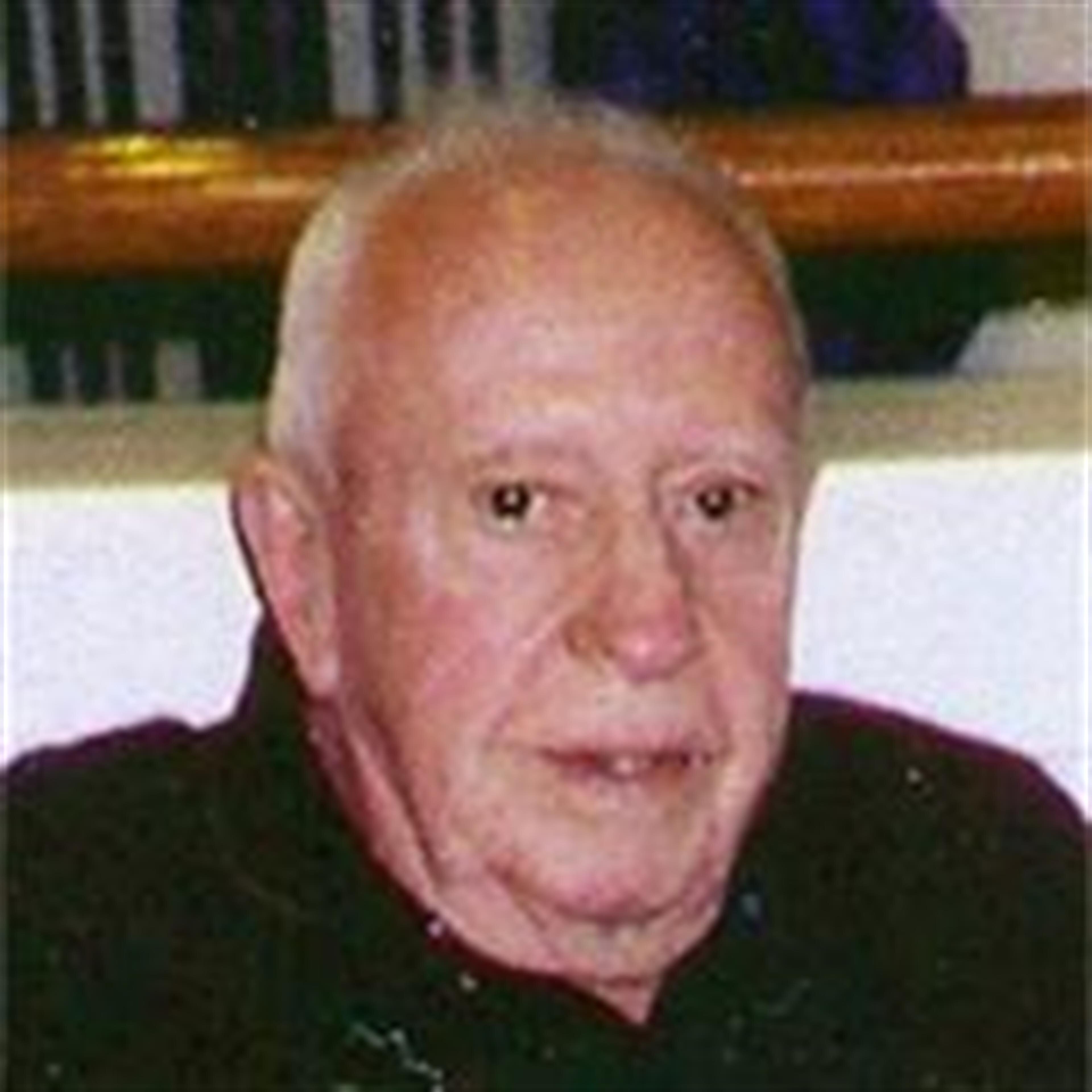 Gerald E. "Jerry" Hettinger