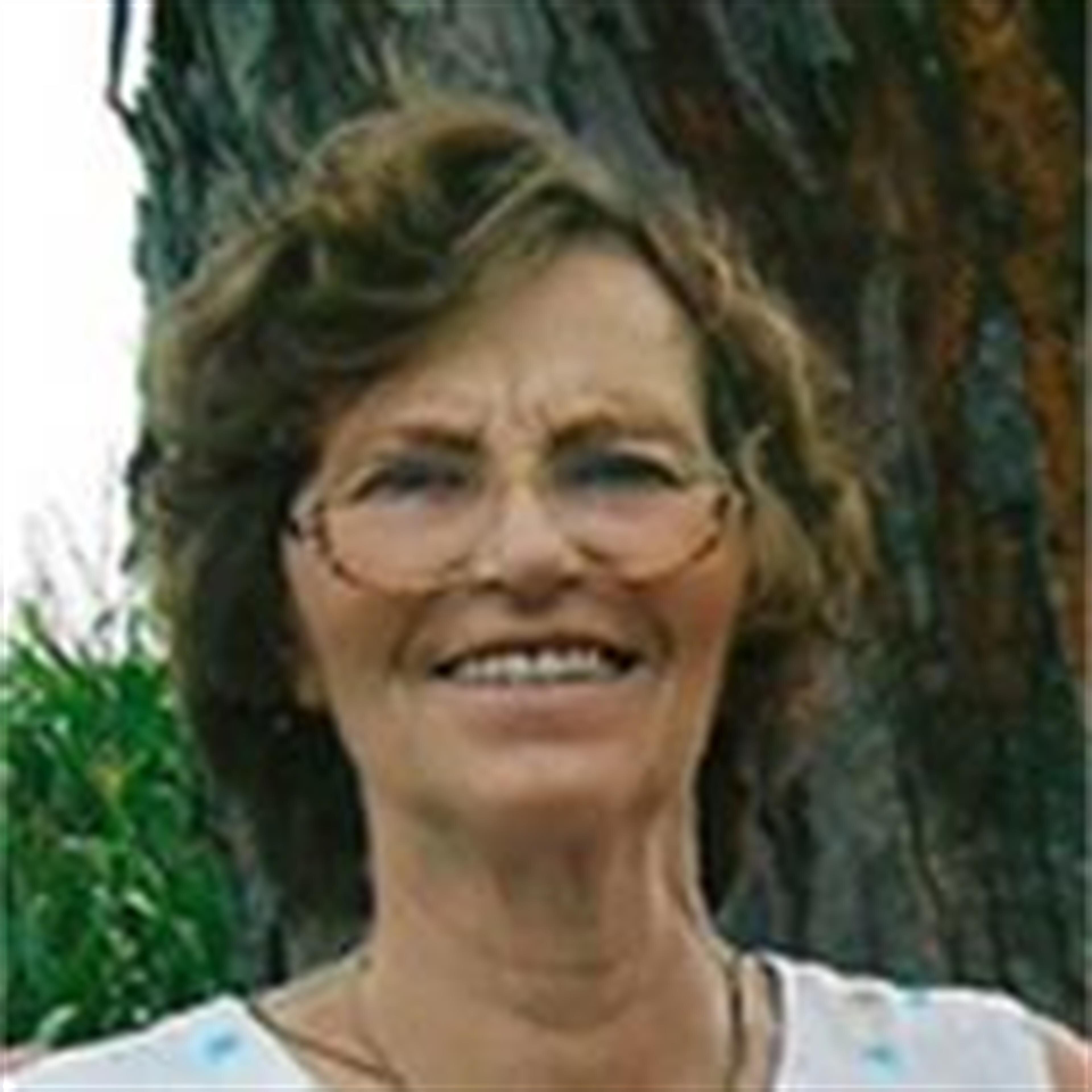 Mary A. Waggoner