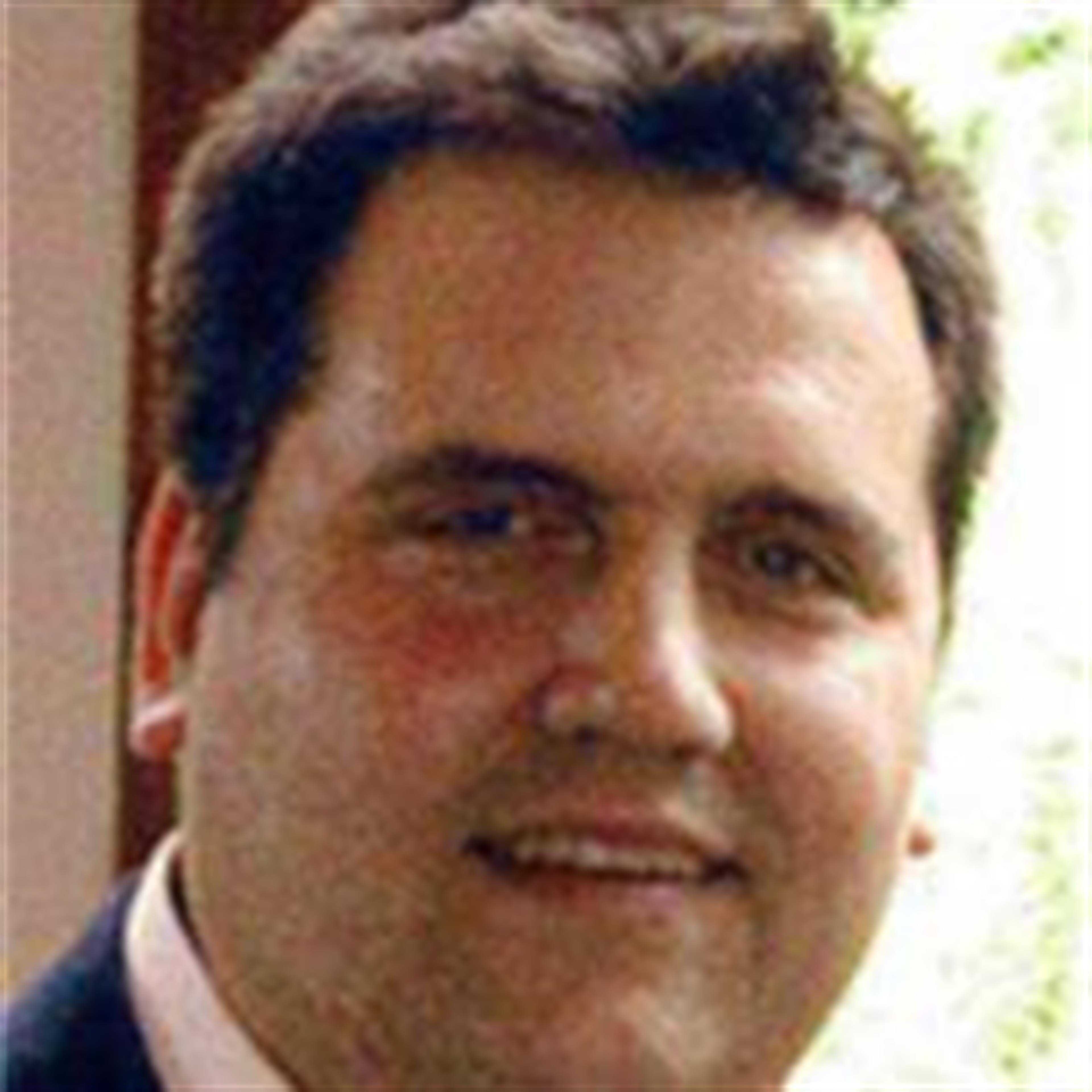 Dr. Stephen G. Hebenstreit
