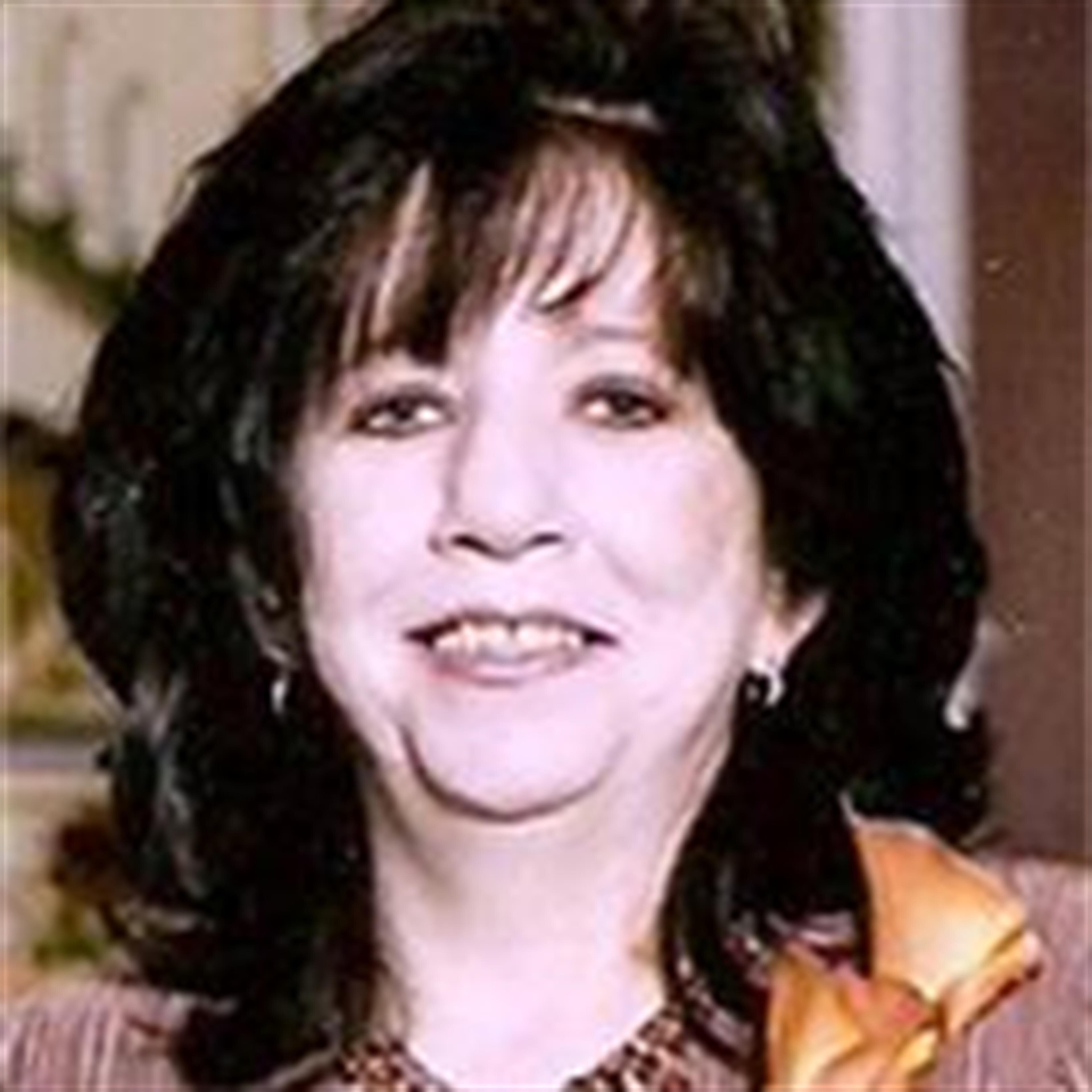 Jill Marie Layette