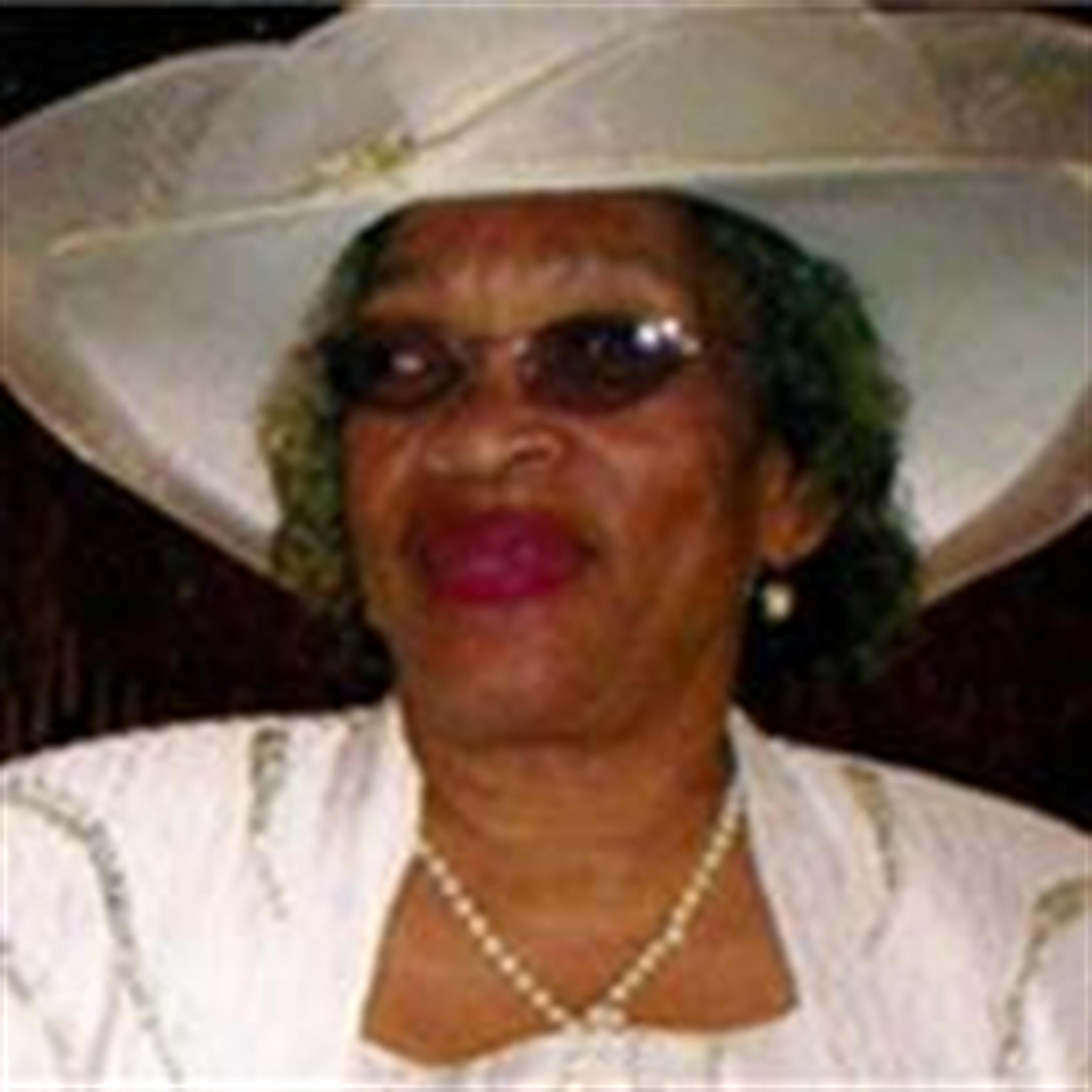 Sandra Armour