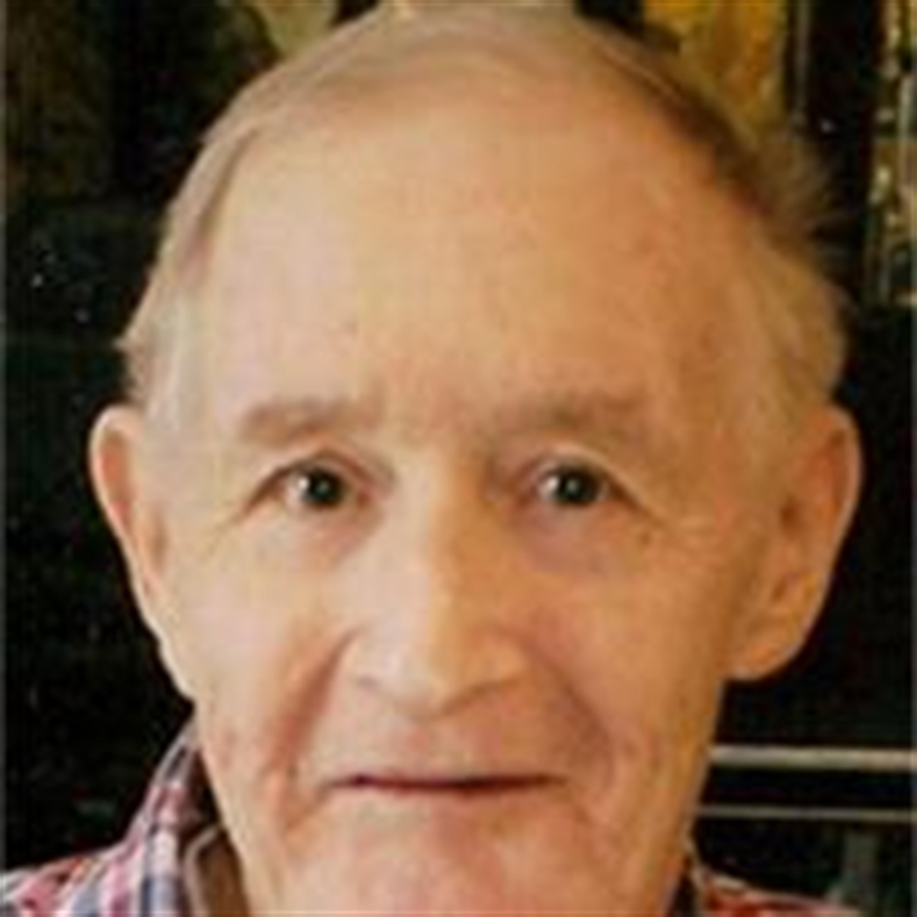 Charles L. Hauck