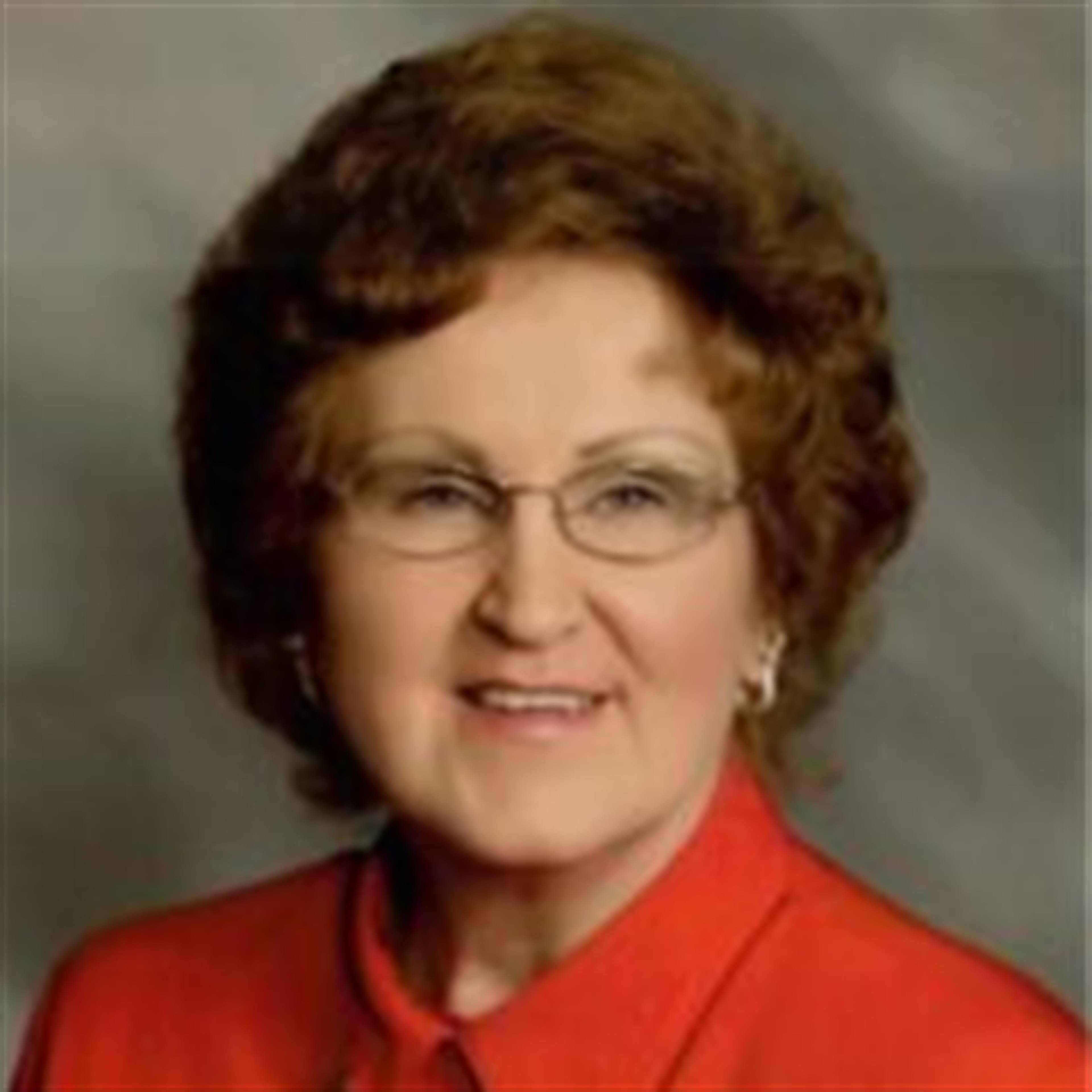 Janet Elaine Presley Larson