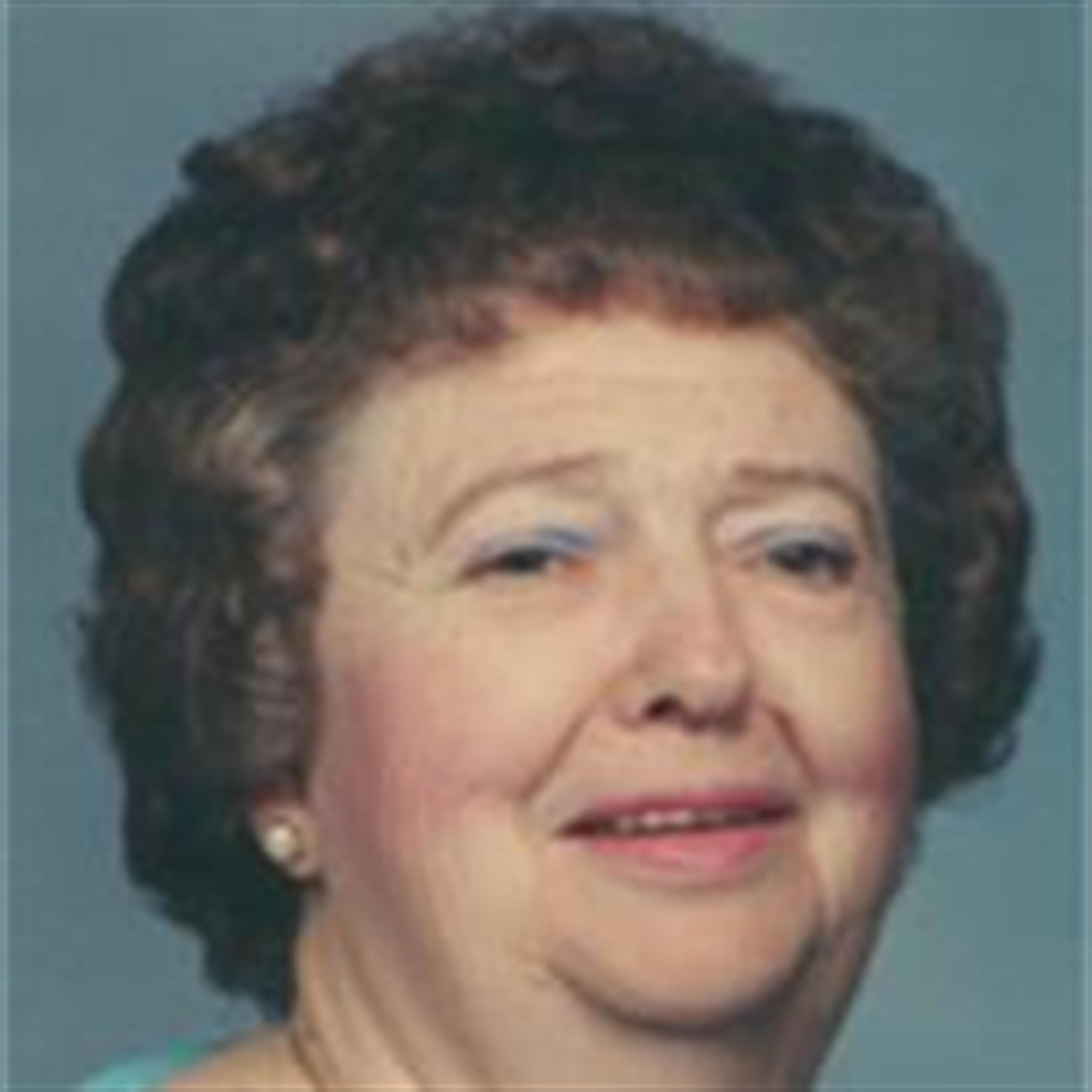 Dorothy J. Swinnen