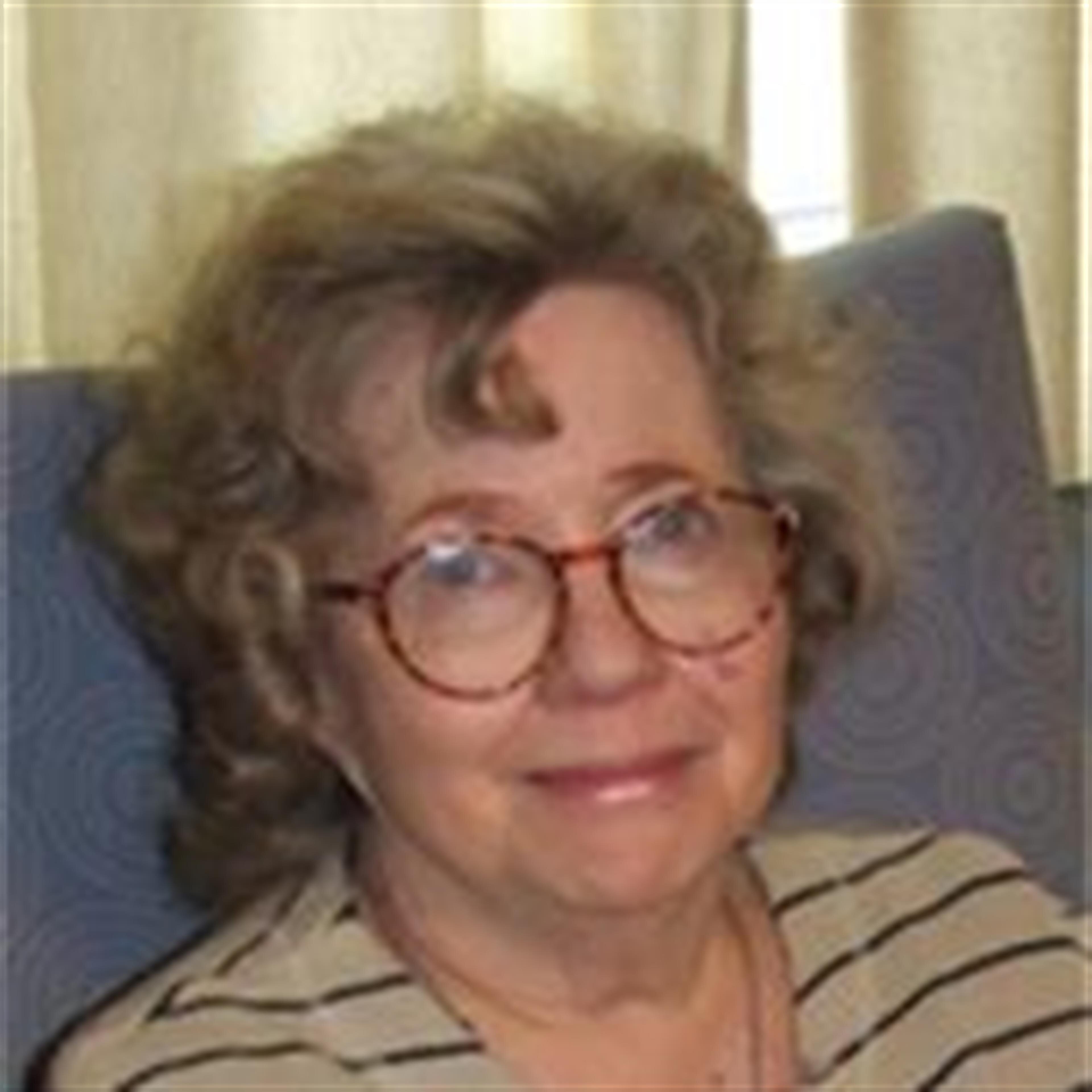 Cynthia J. Turner