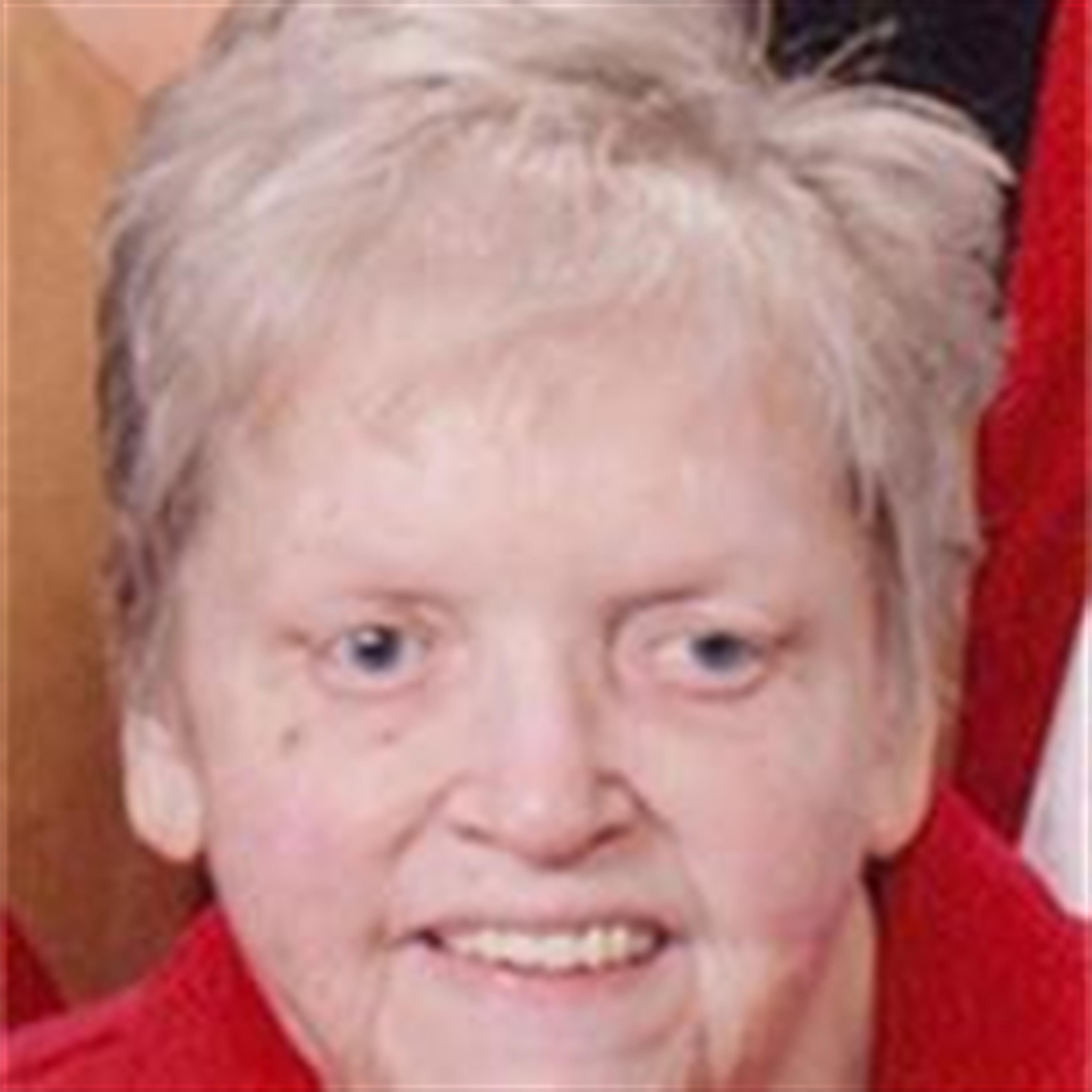 Florence Marie Banning