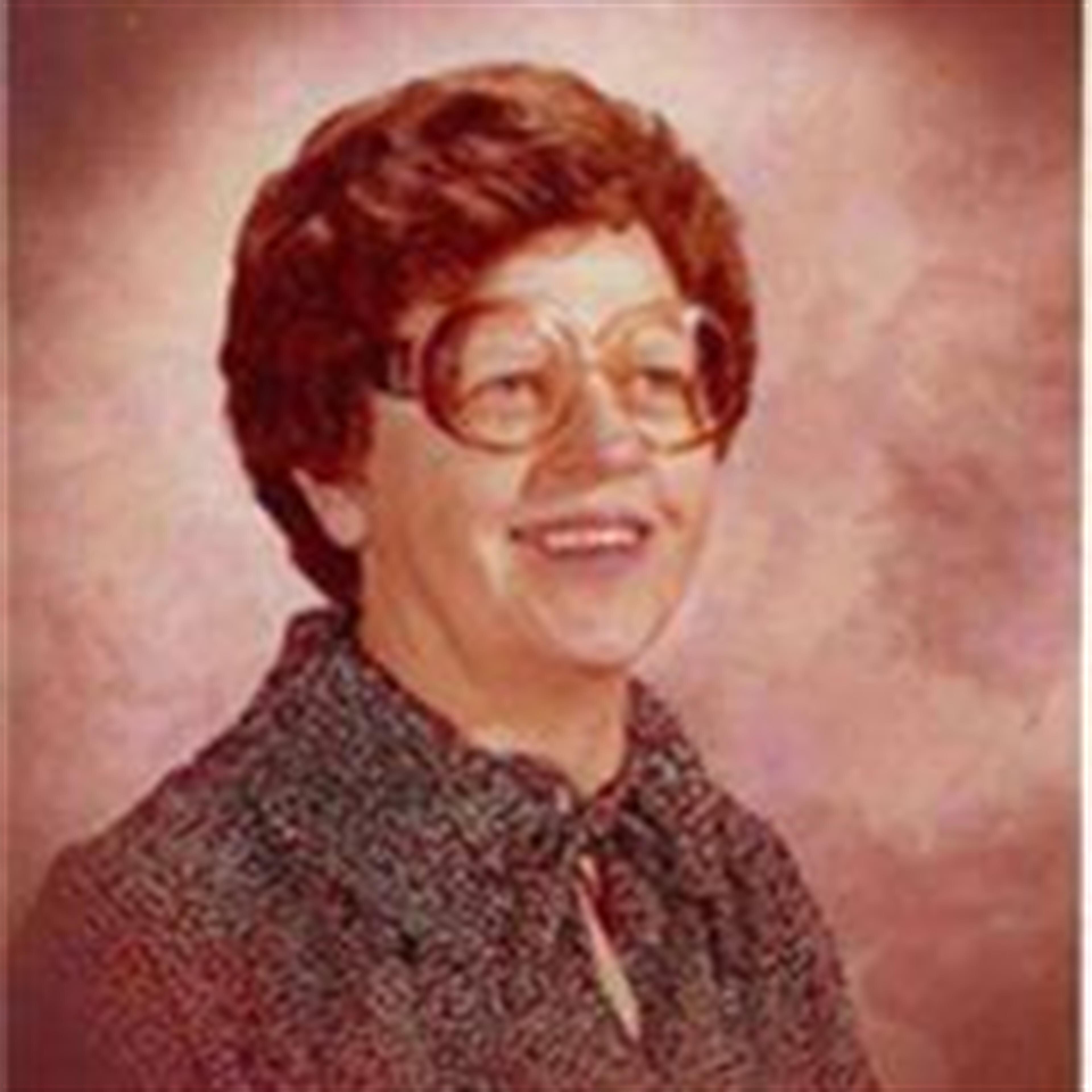 Rita B. Roarick
