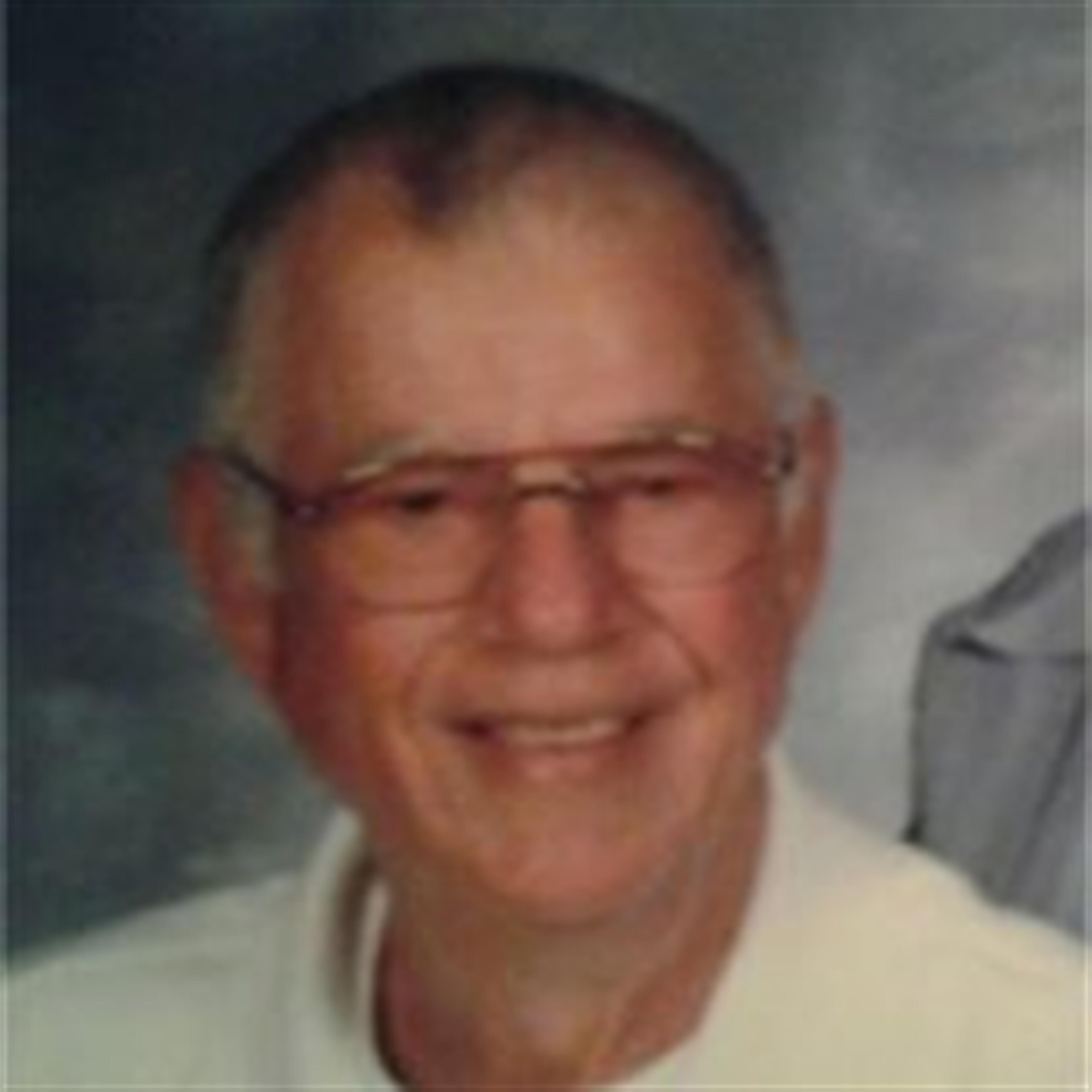 Nathan L. Reed