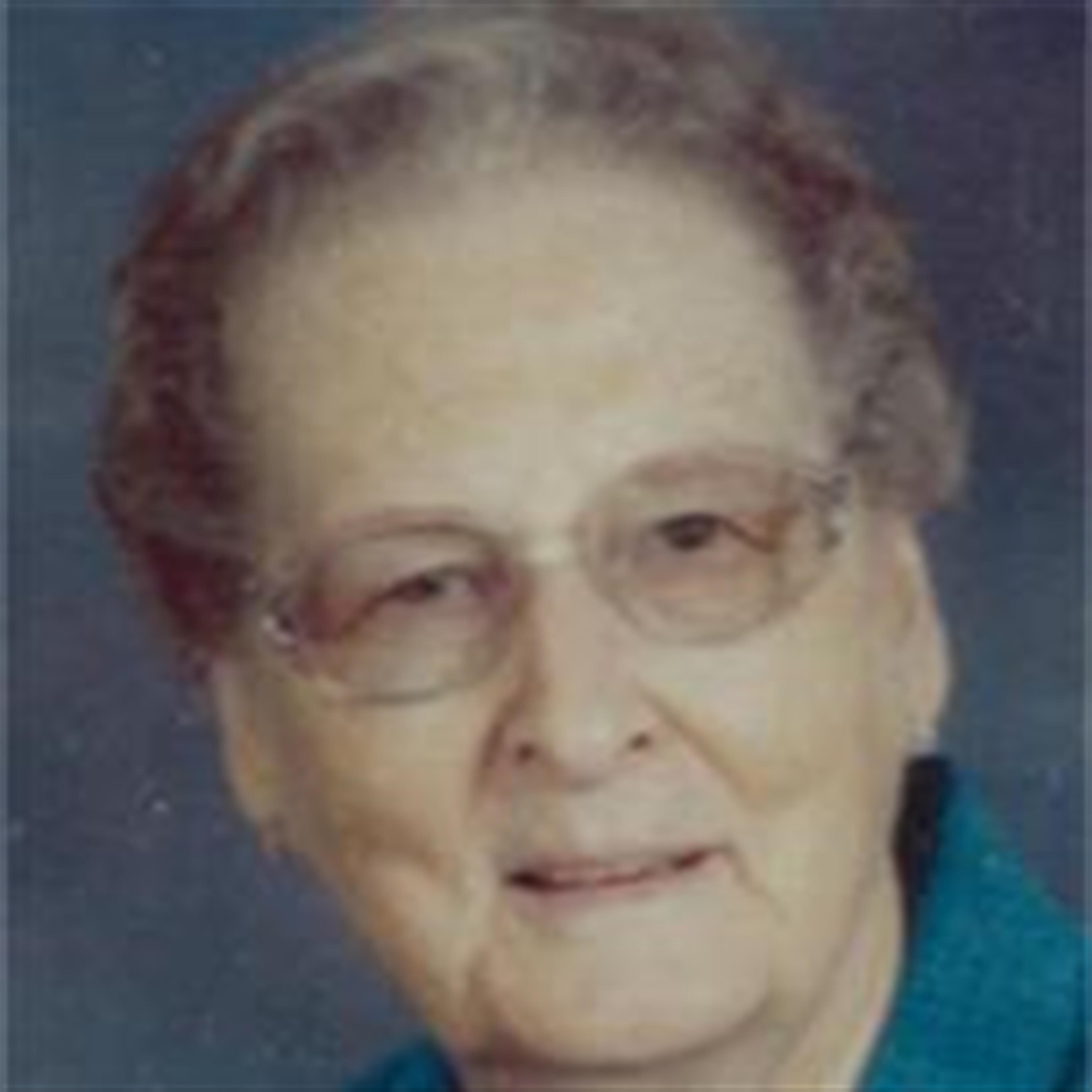Norma Irene Wirey