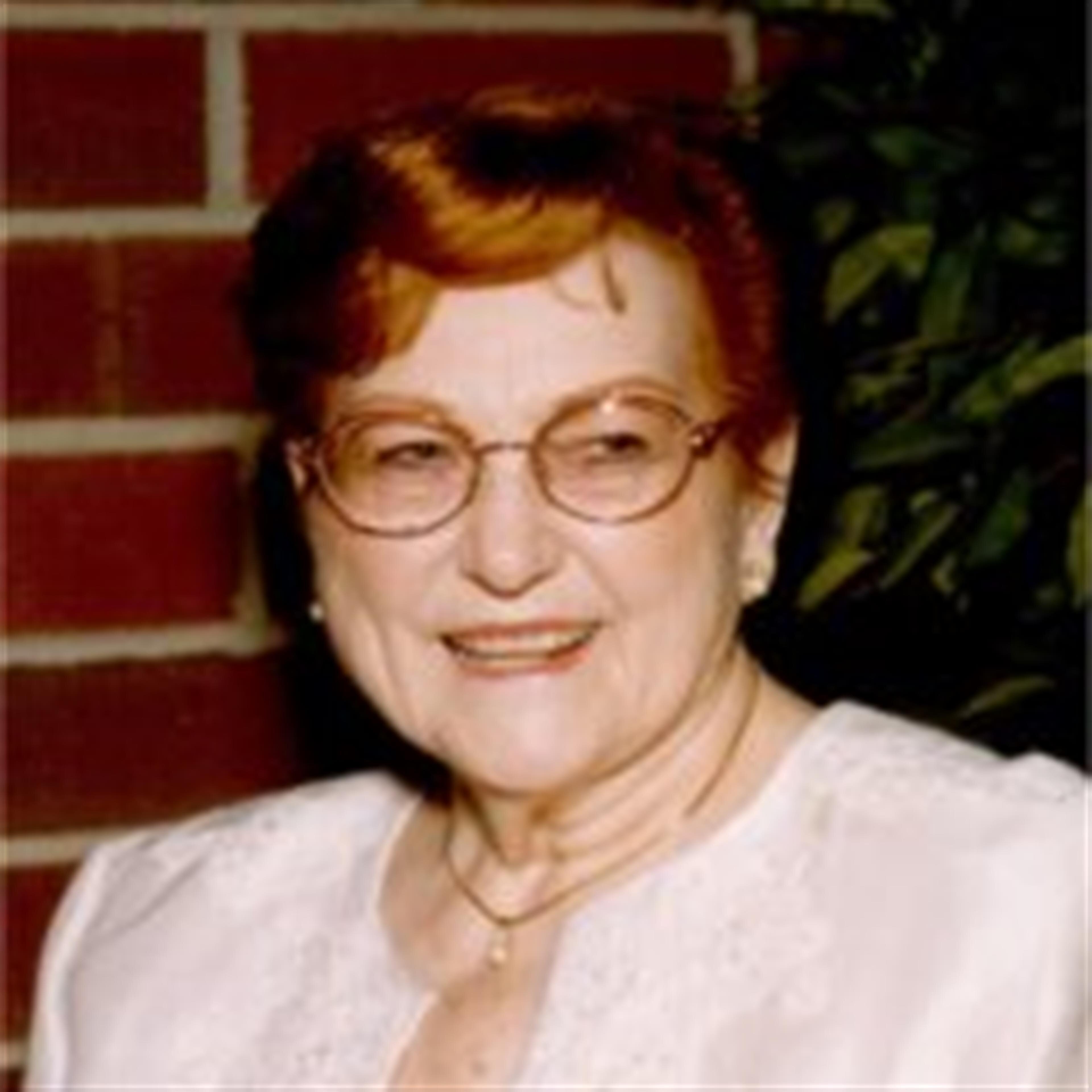 Jeanne W.  LaBree