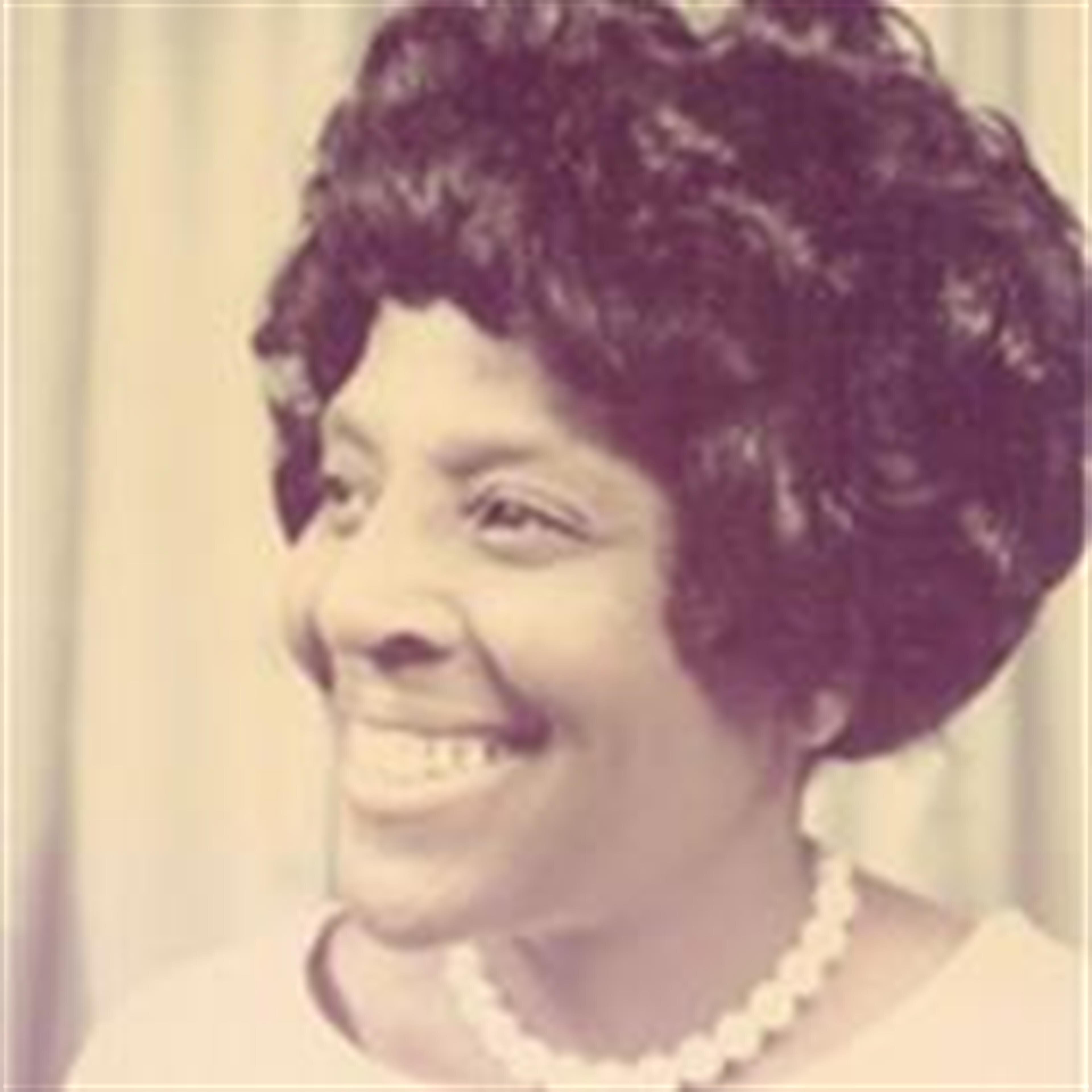 Carrie Lillian Bowens