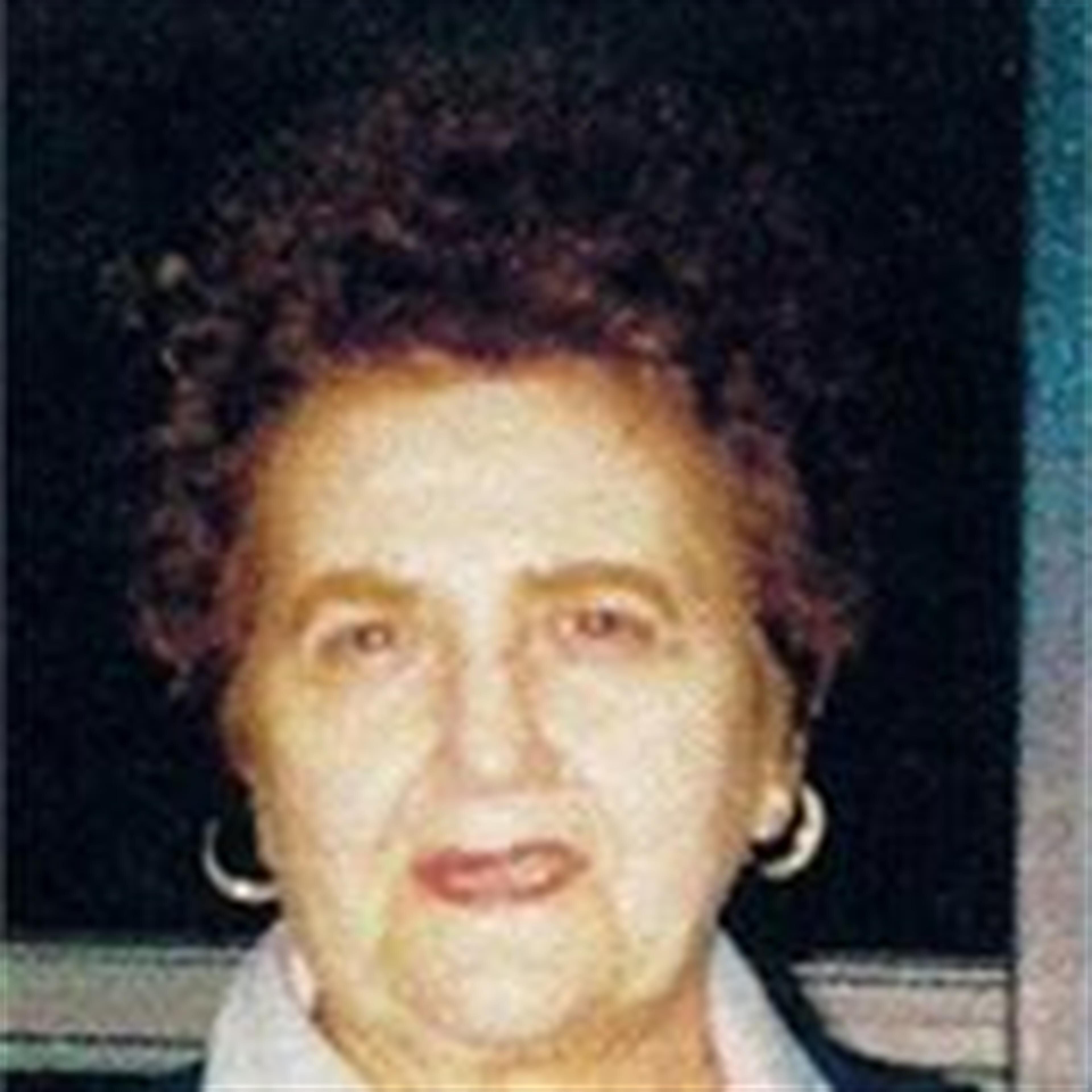 Helen A. Straud