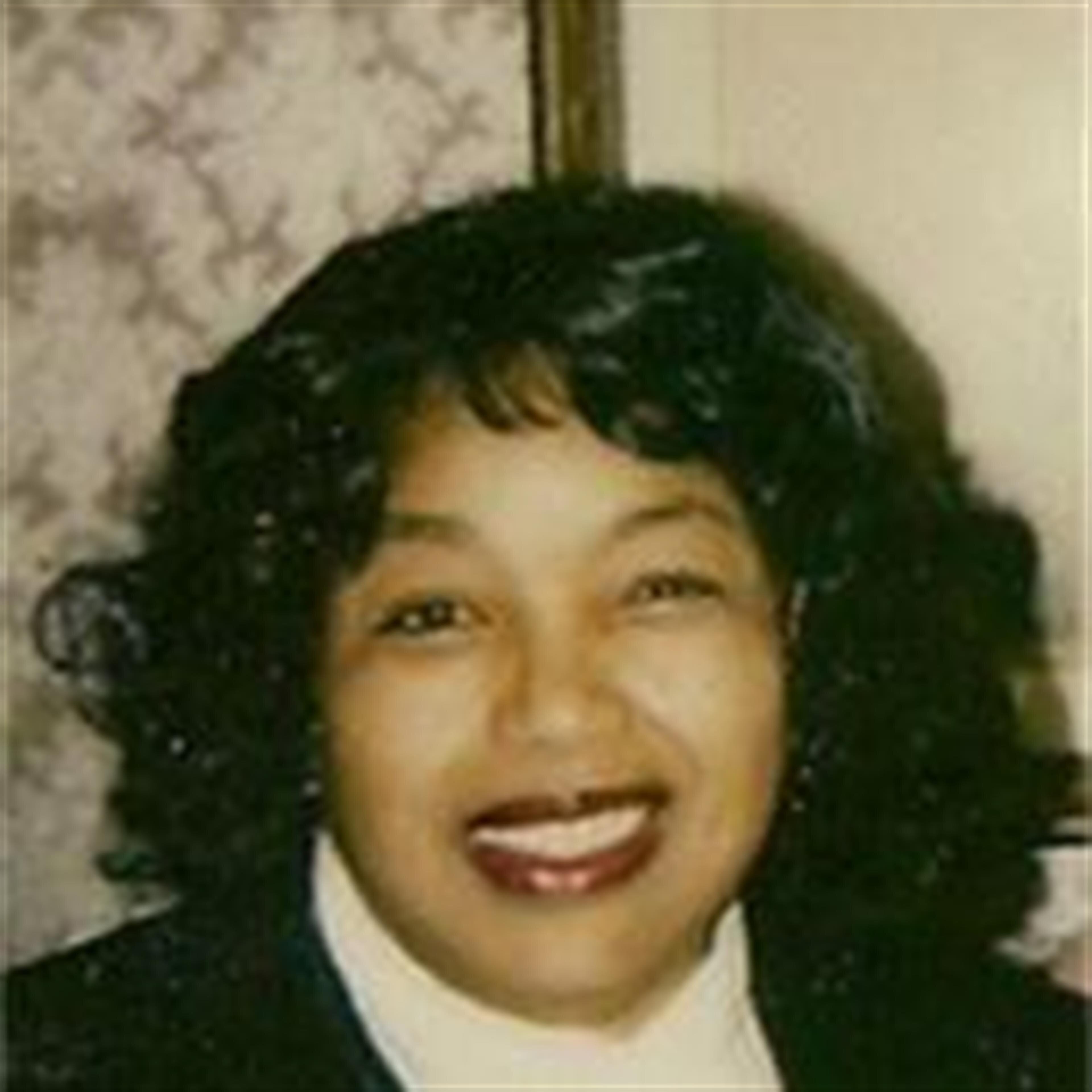 Thelma E. Johnson
