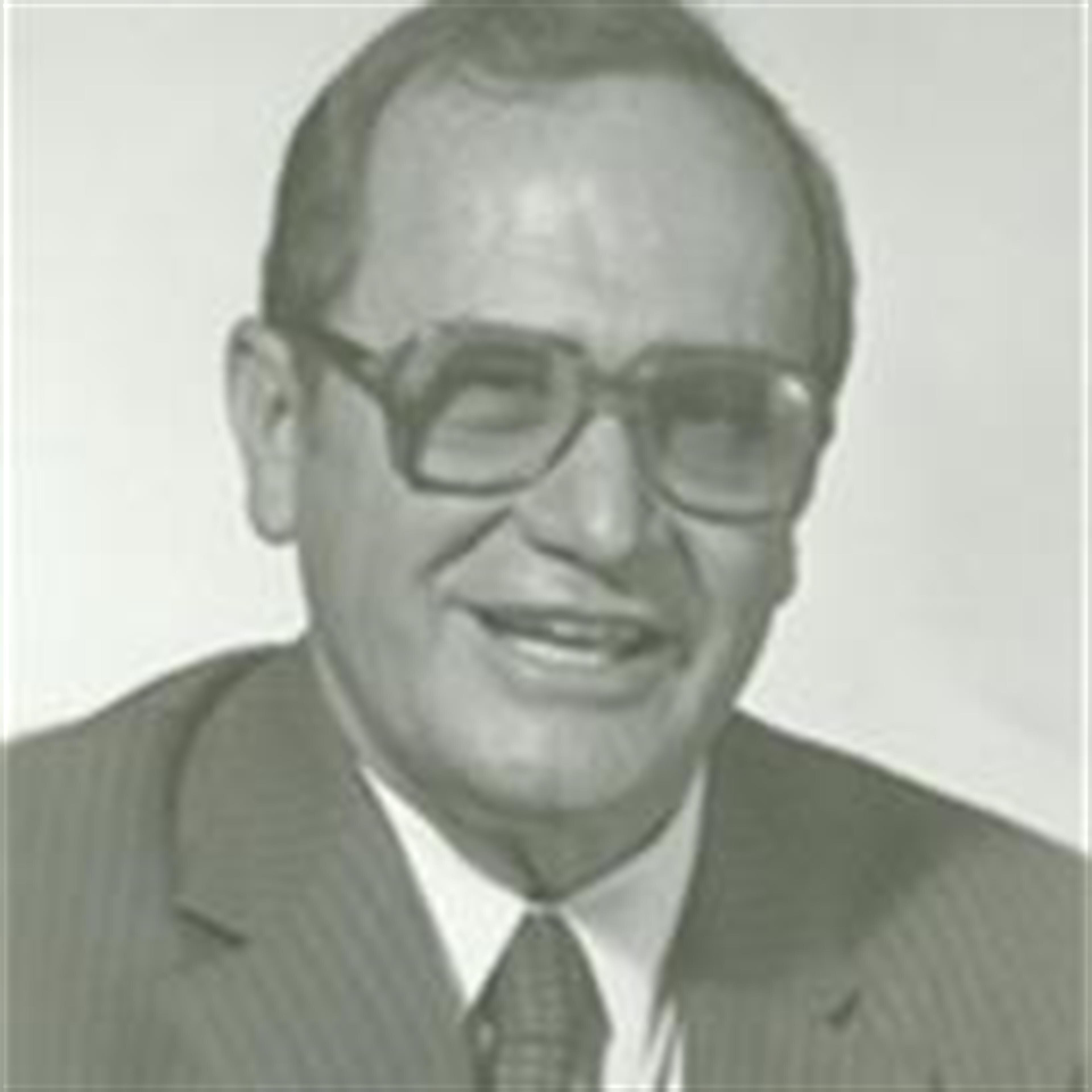 Jimmy J. Landers