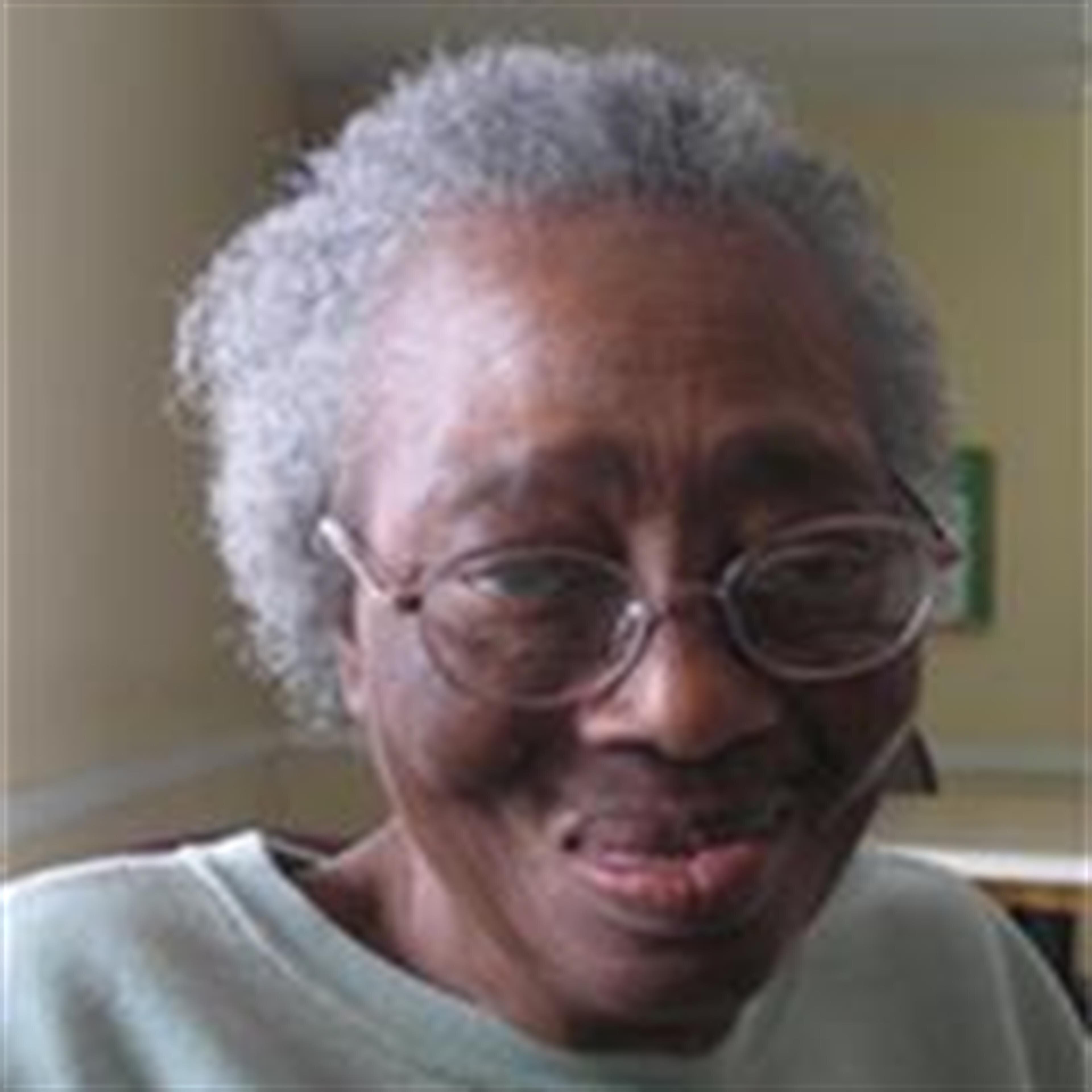 Freida E. Henry
