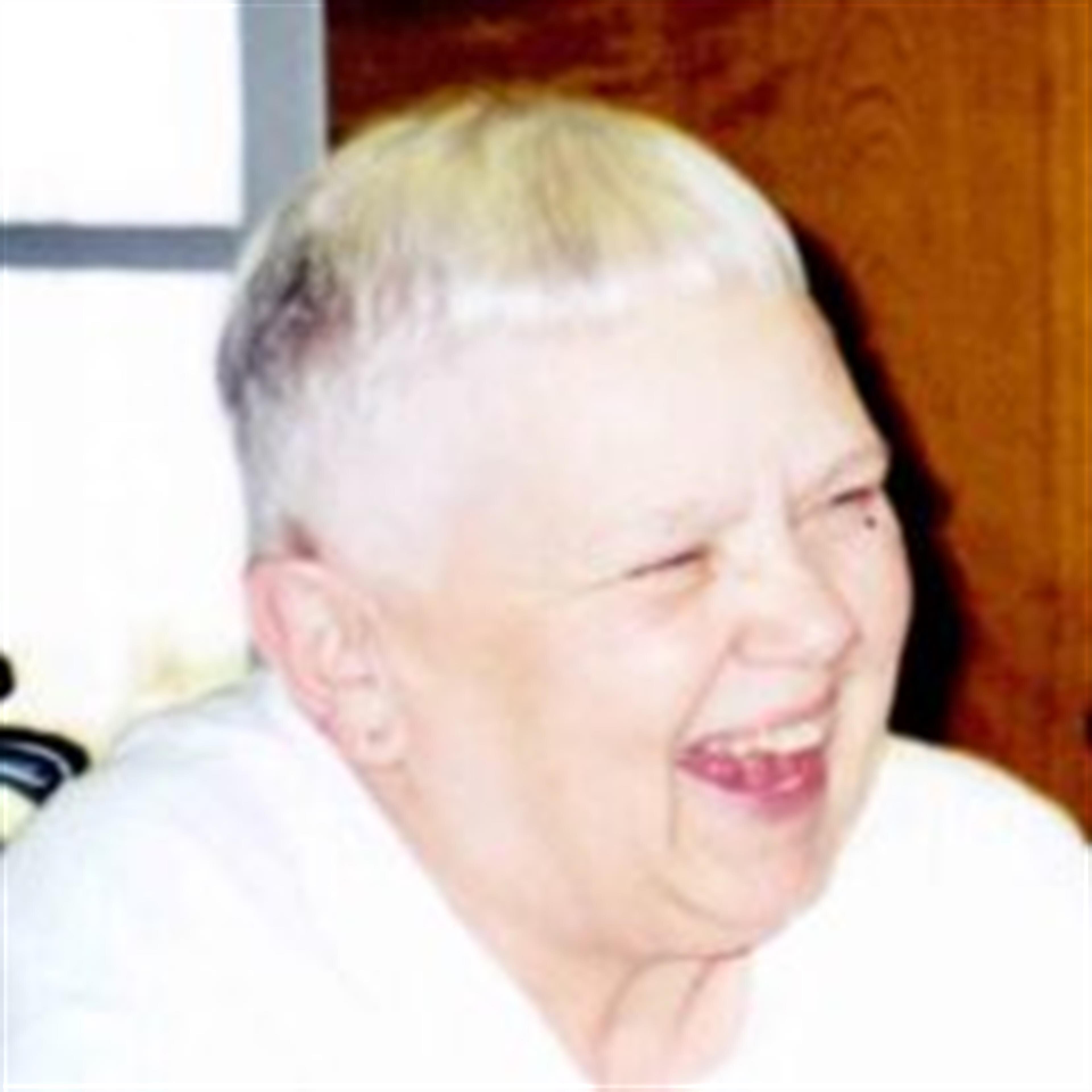 Virginia  M. Whitsel