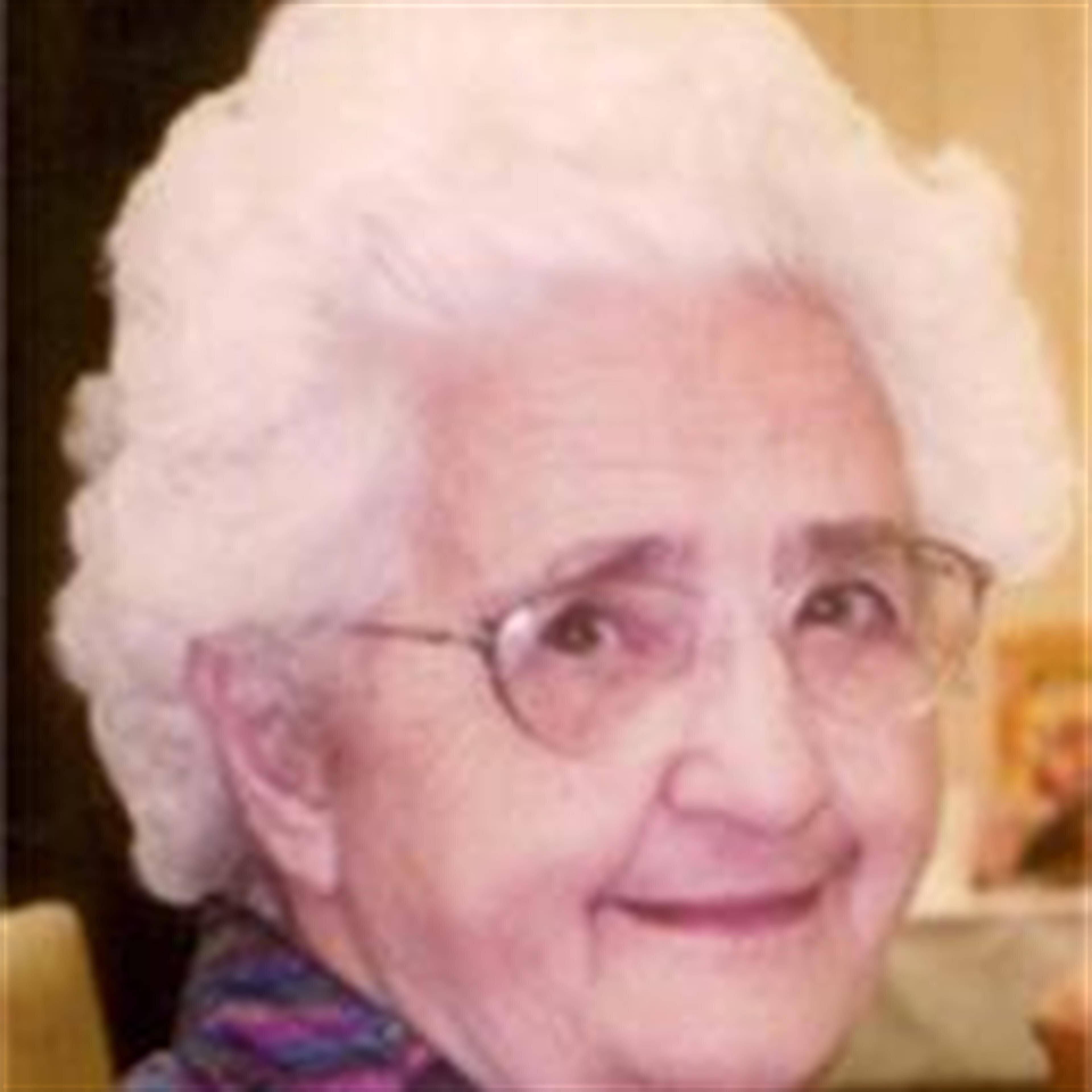 Ruby E. Jones