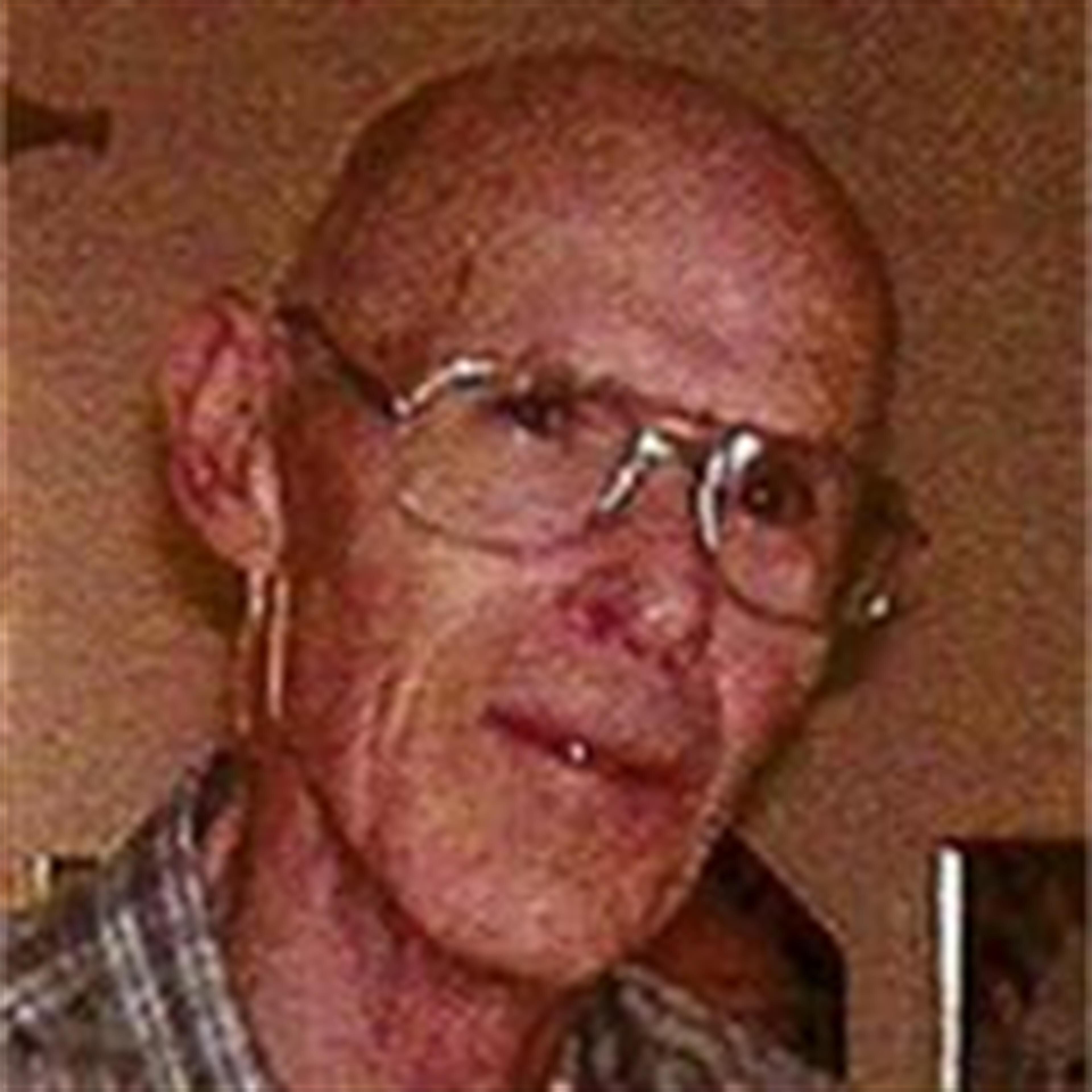Paul A. Garrison, Sr.