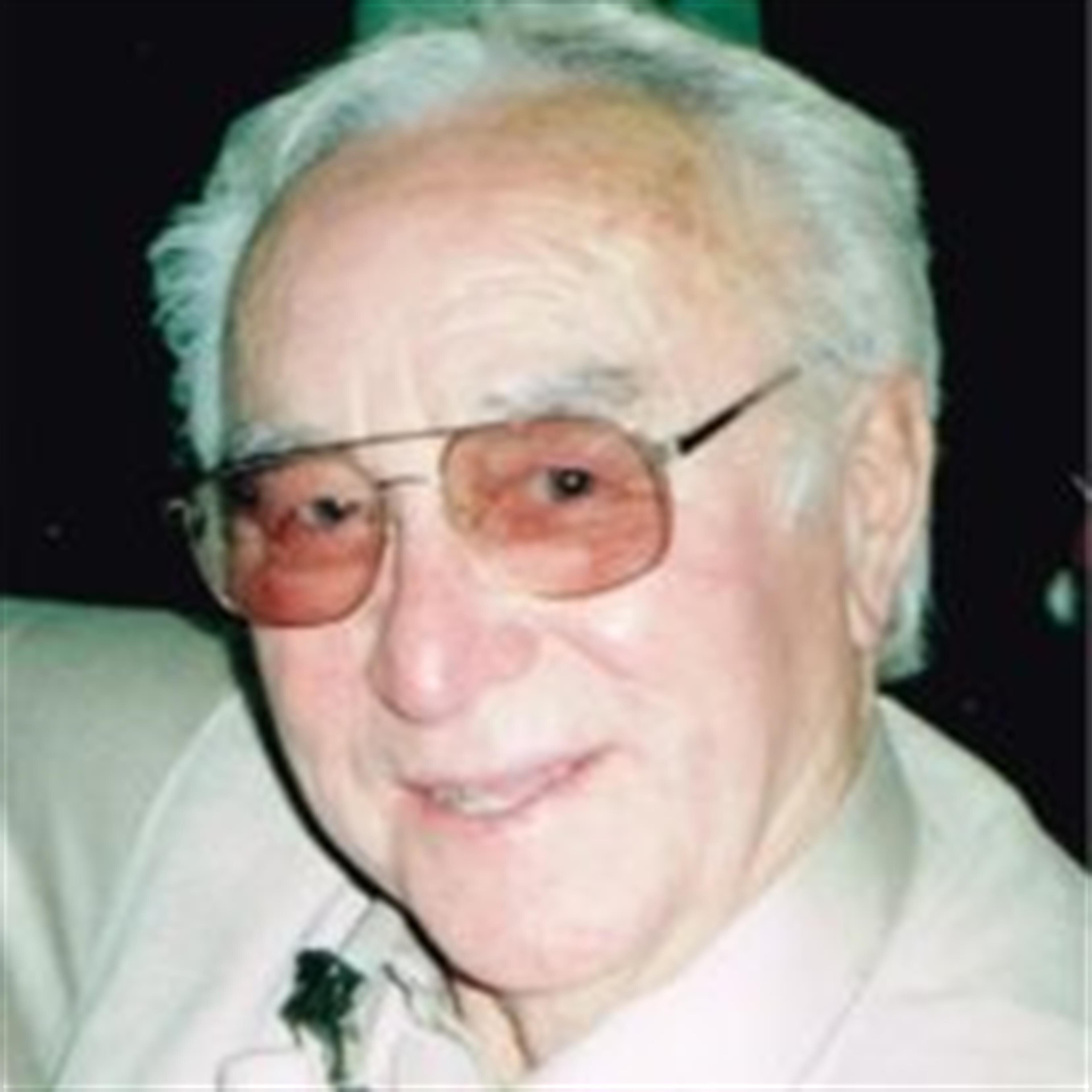 William D. Potrafka