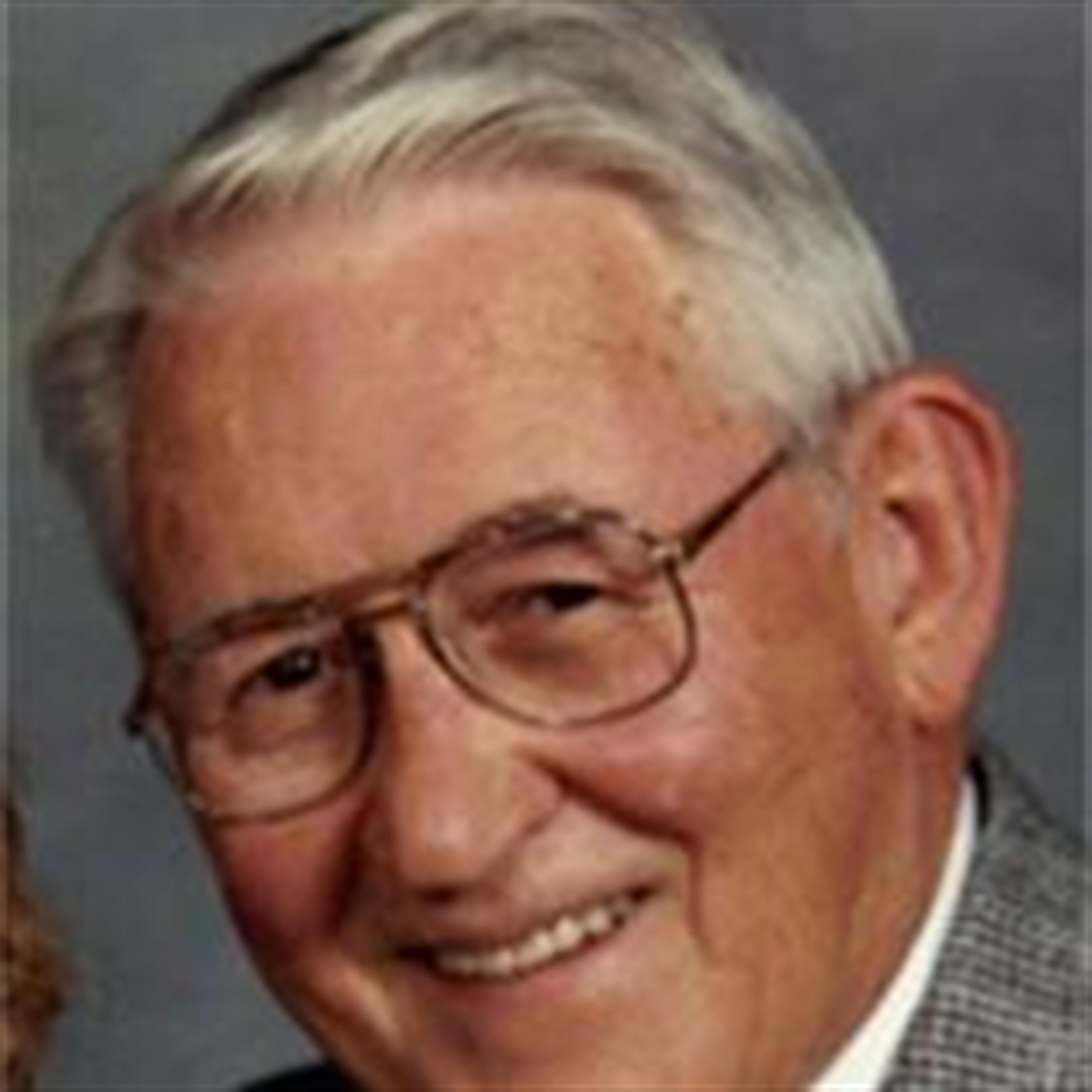 John E. Lair