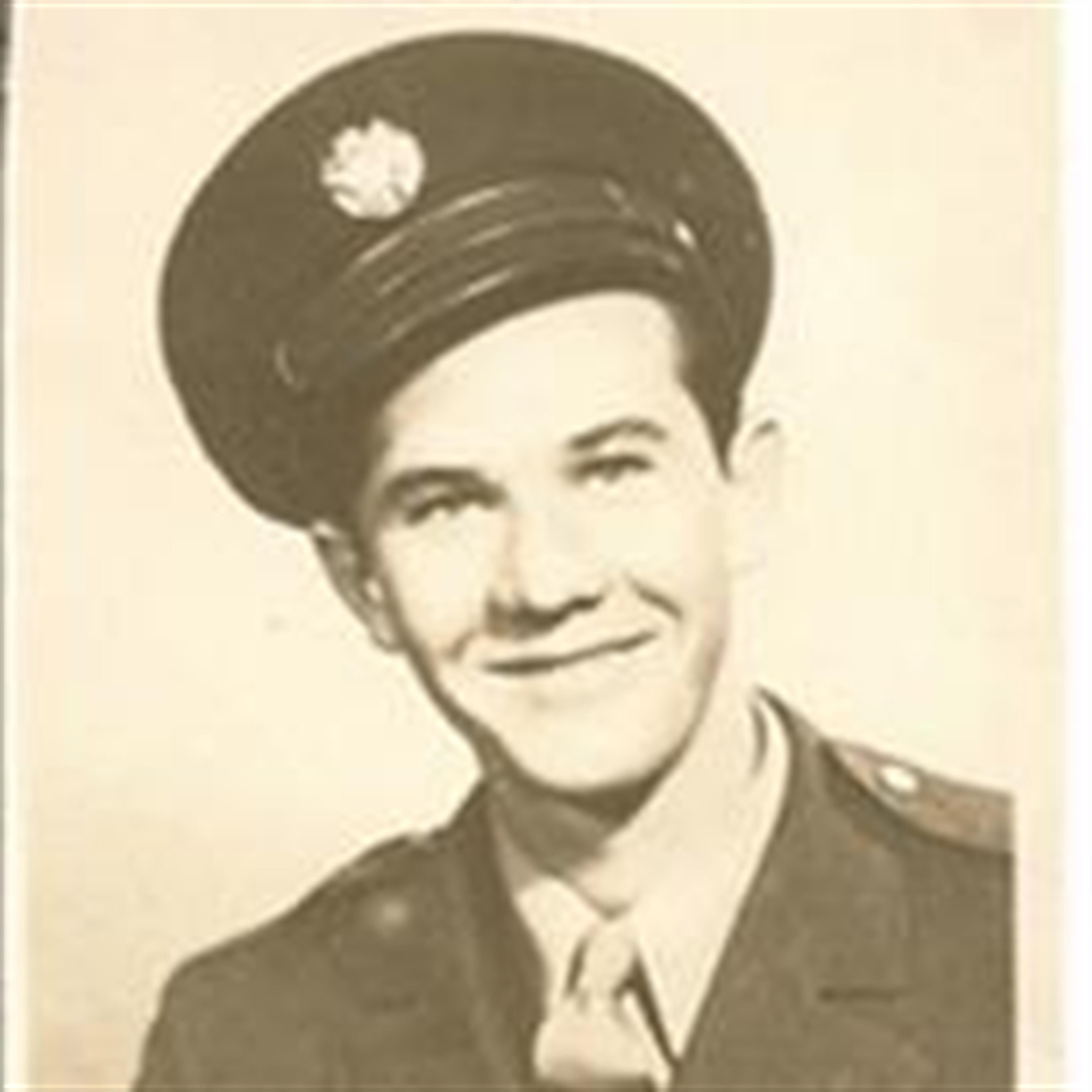 Louis T. "Lou" Saucier
