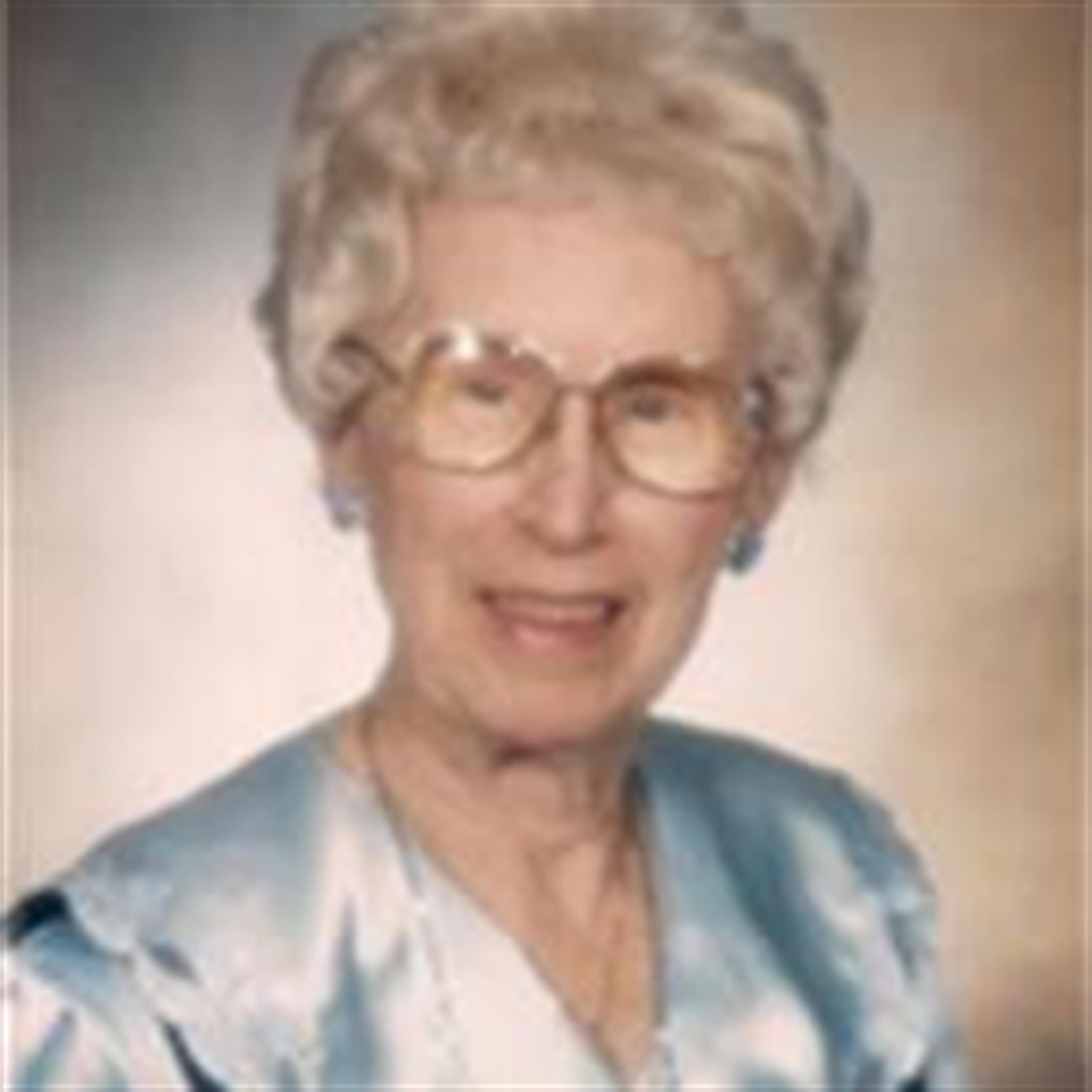 Louise Atchason