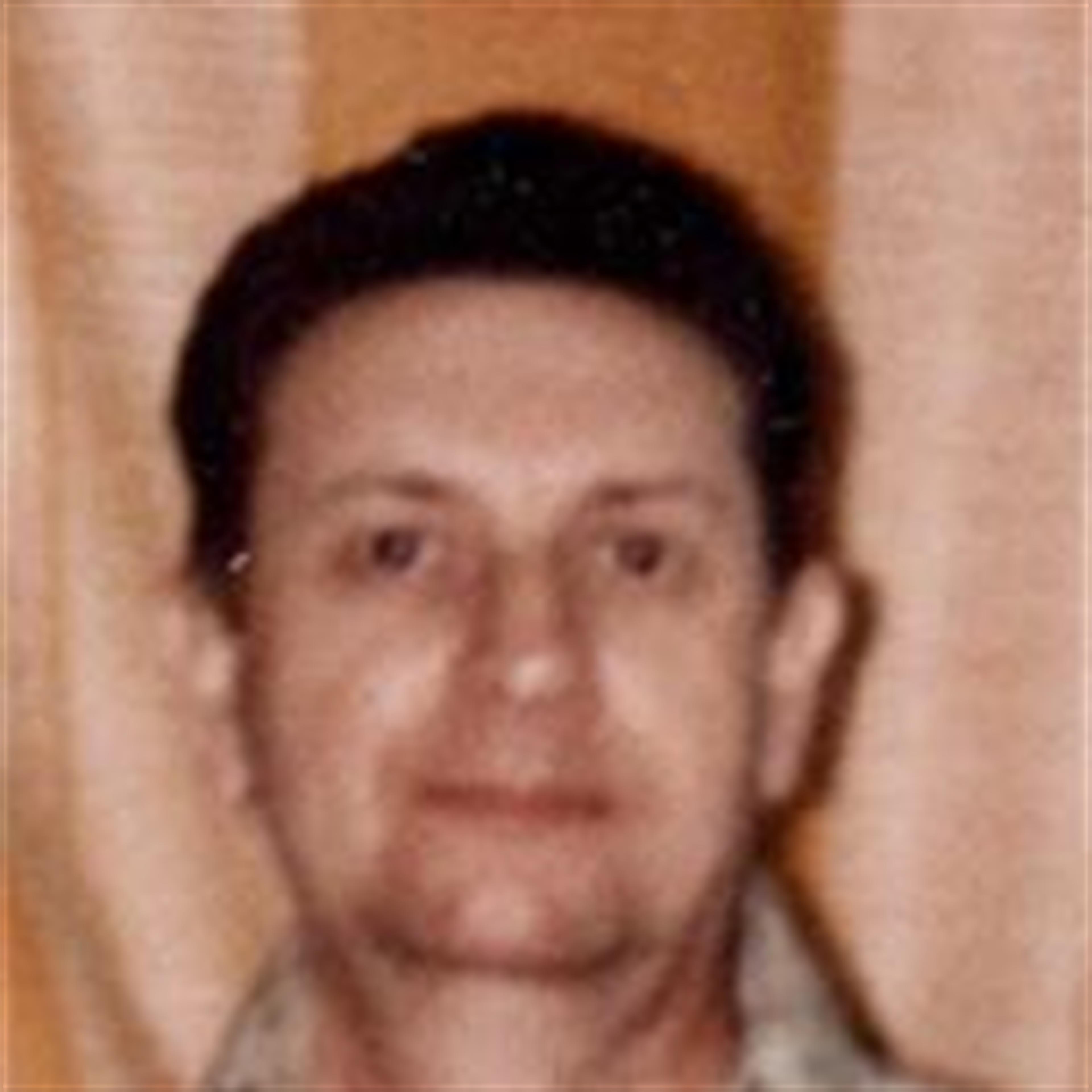 James Orville Cole