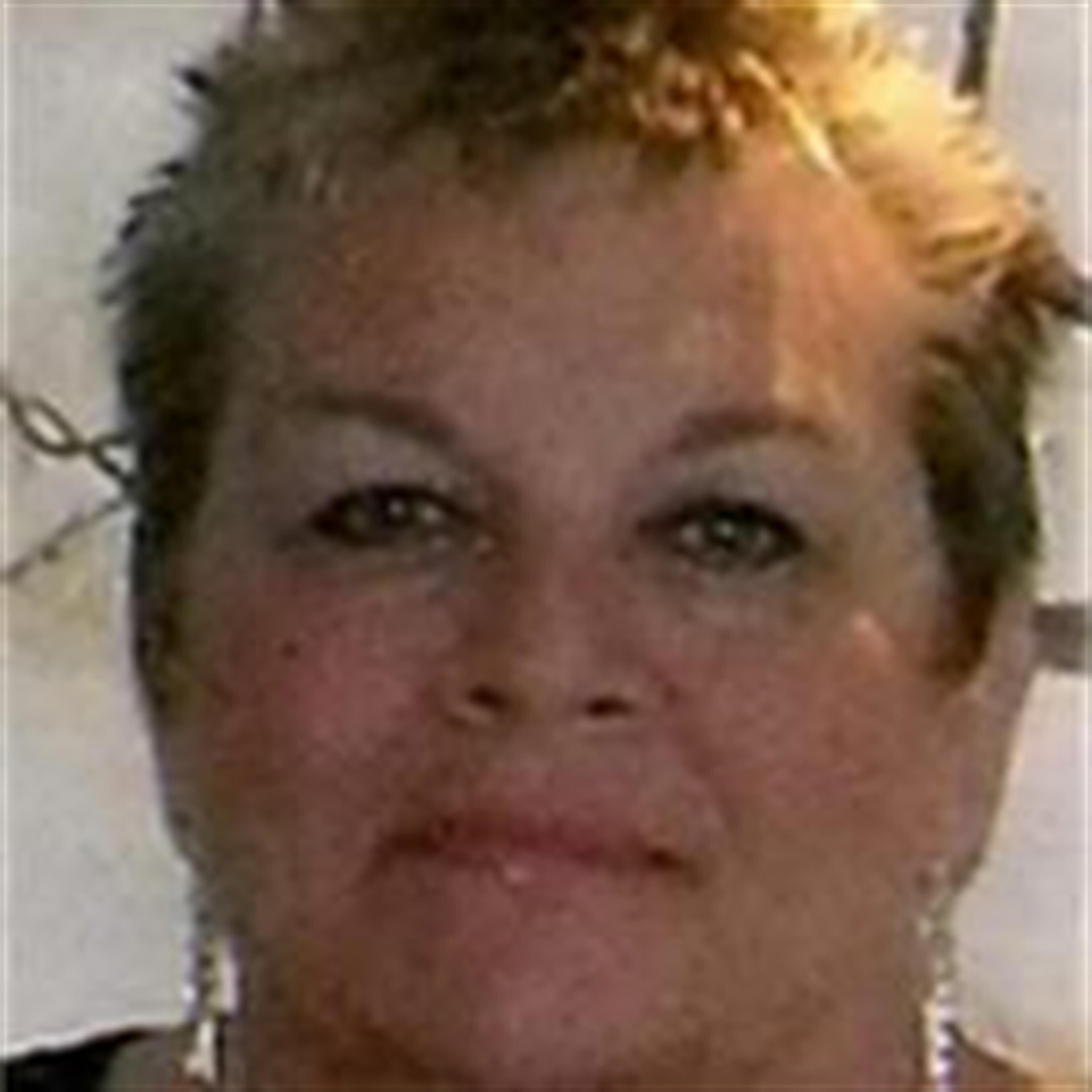 Kathleen Sue "Kathy" Fasick
