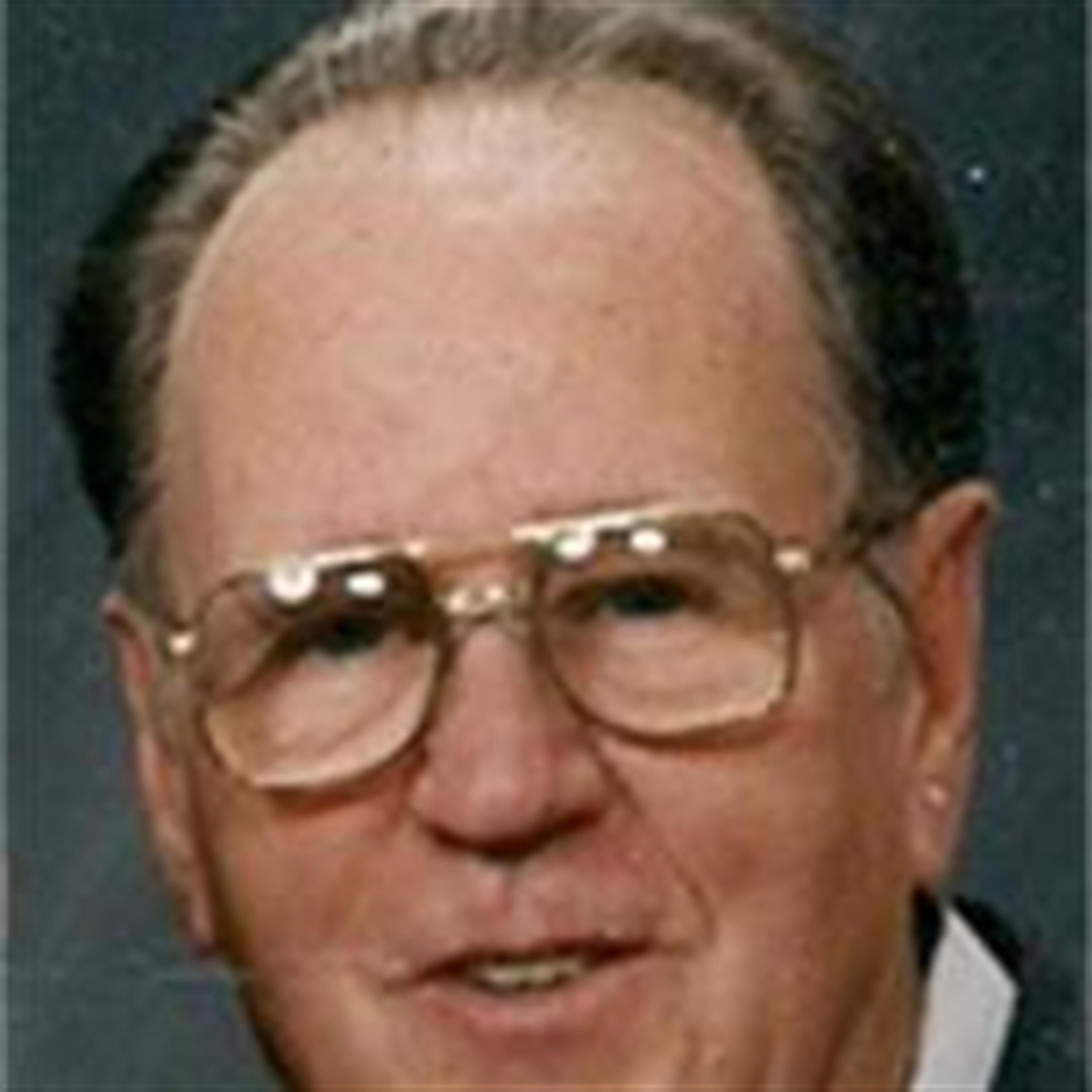 Grover D. Thompson