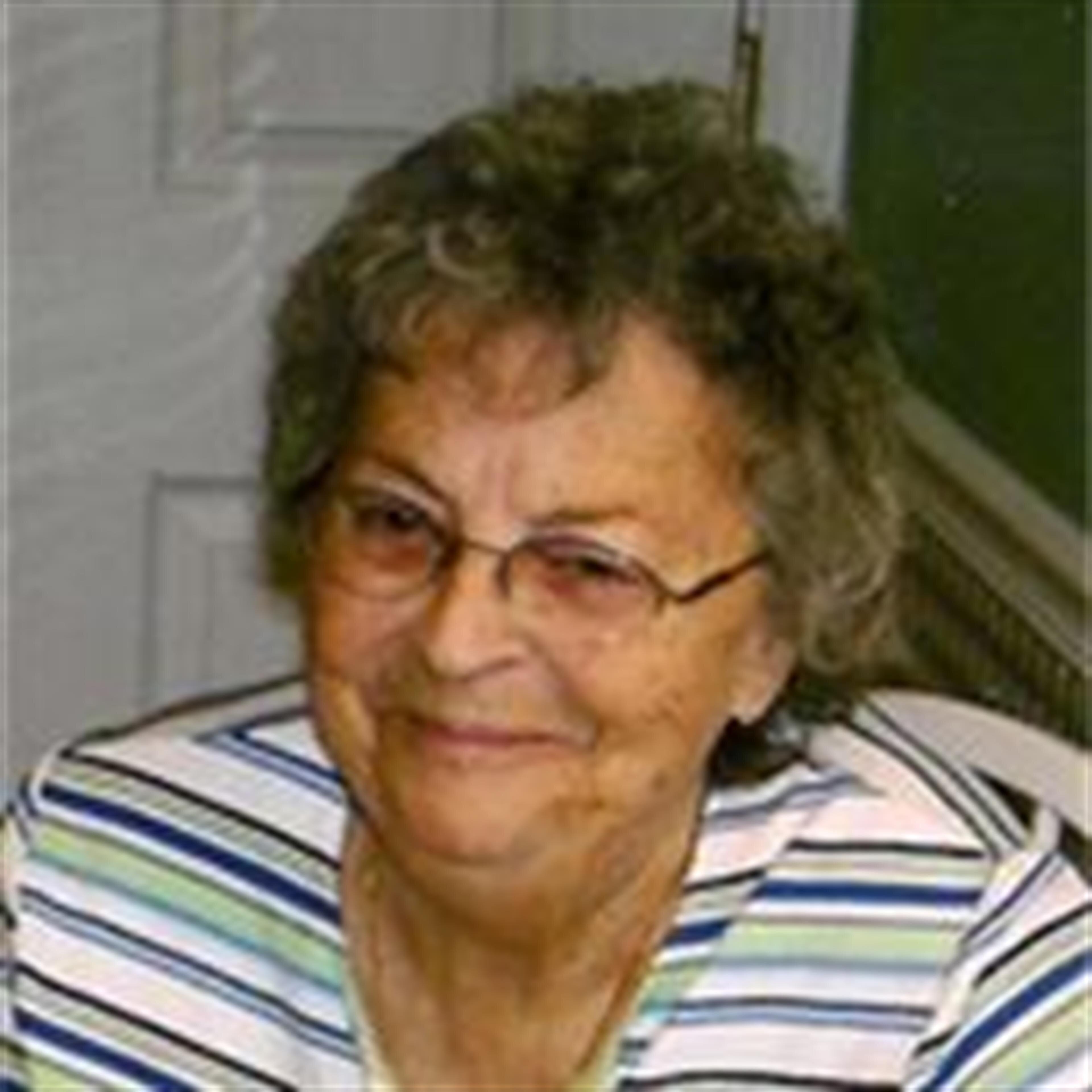 Helen M. Myers