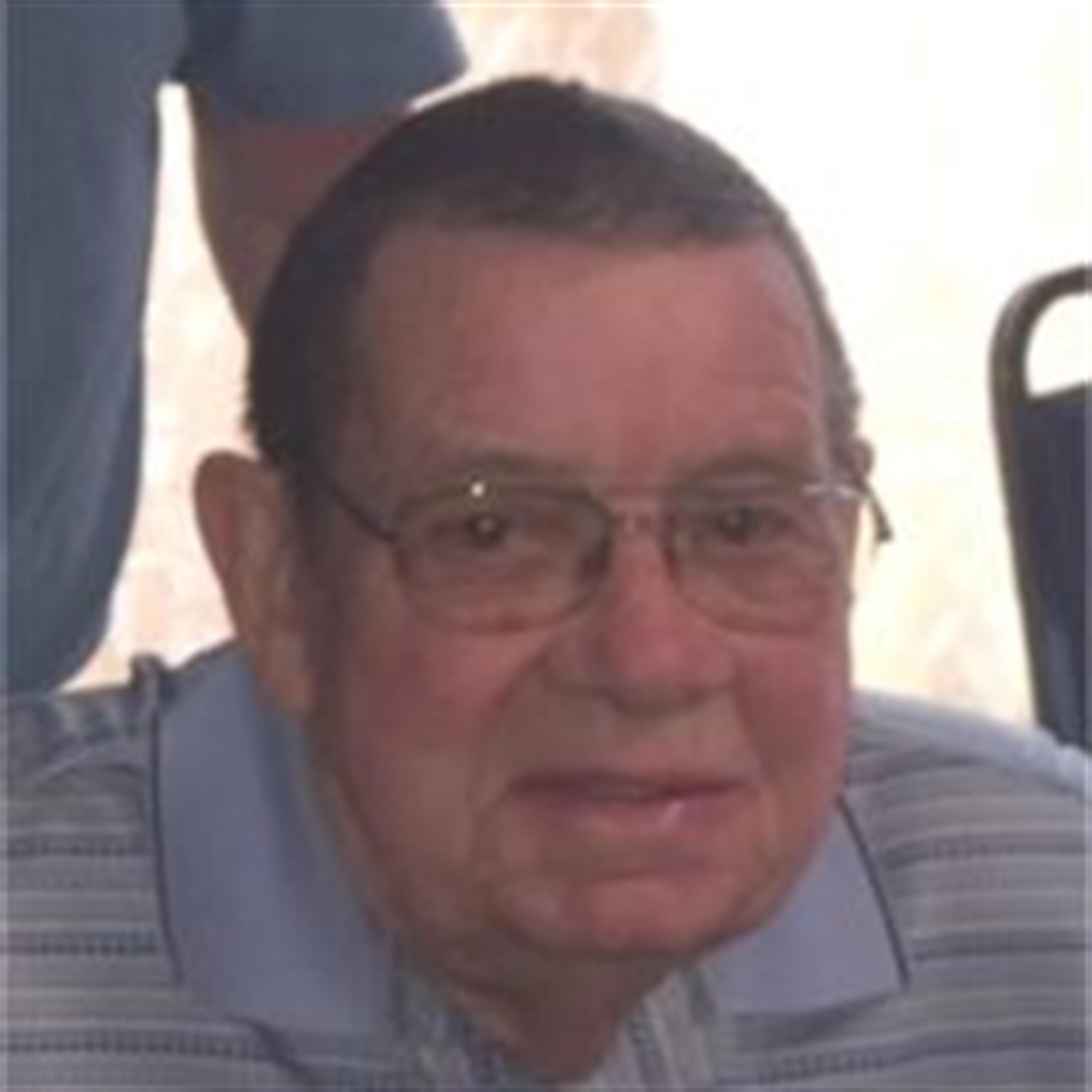 Benard  Conroy