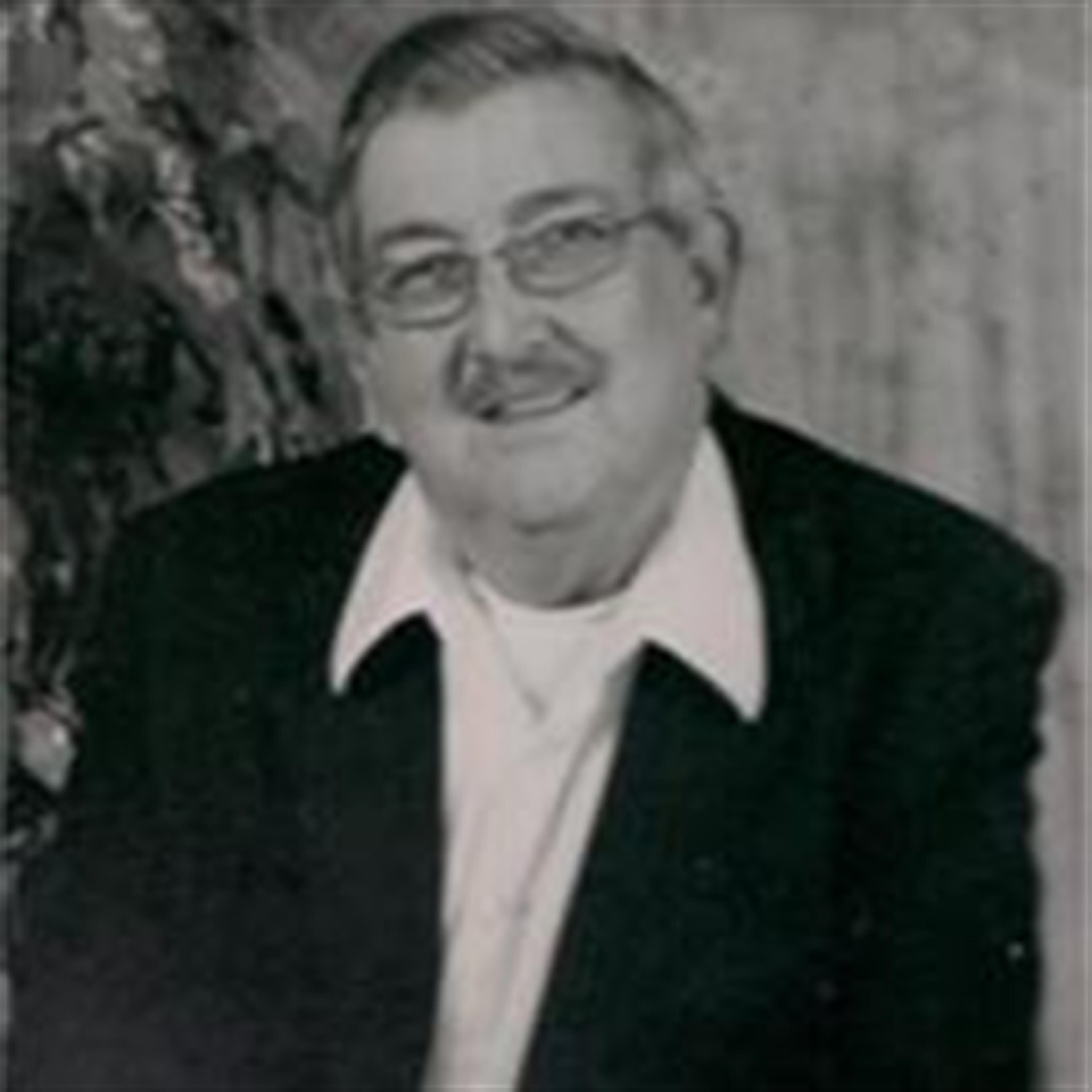 Charles Merlin Dick