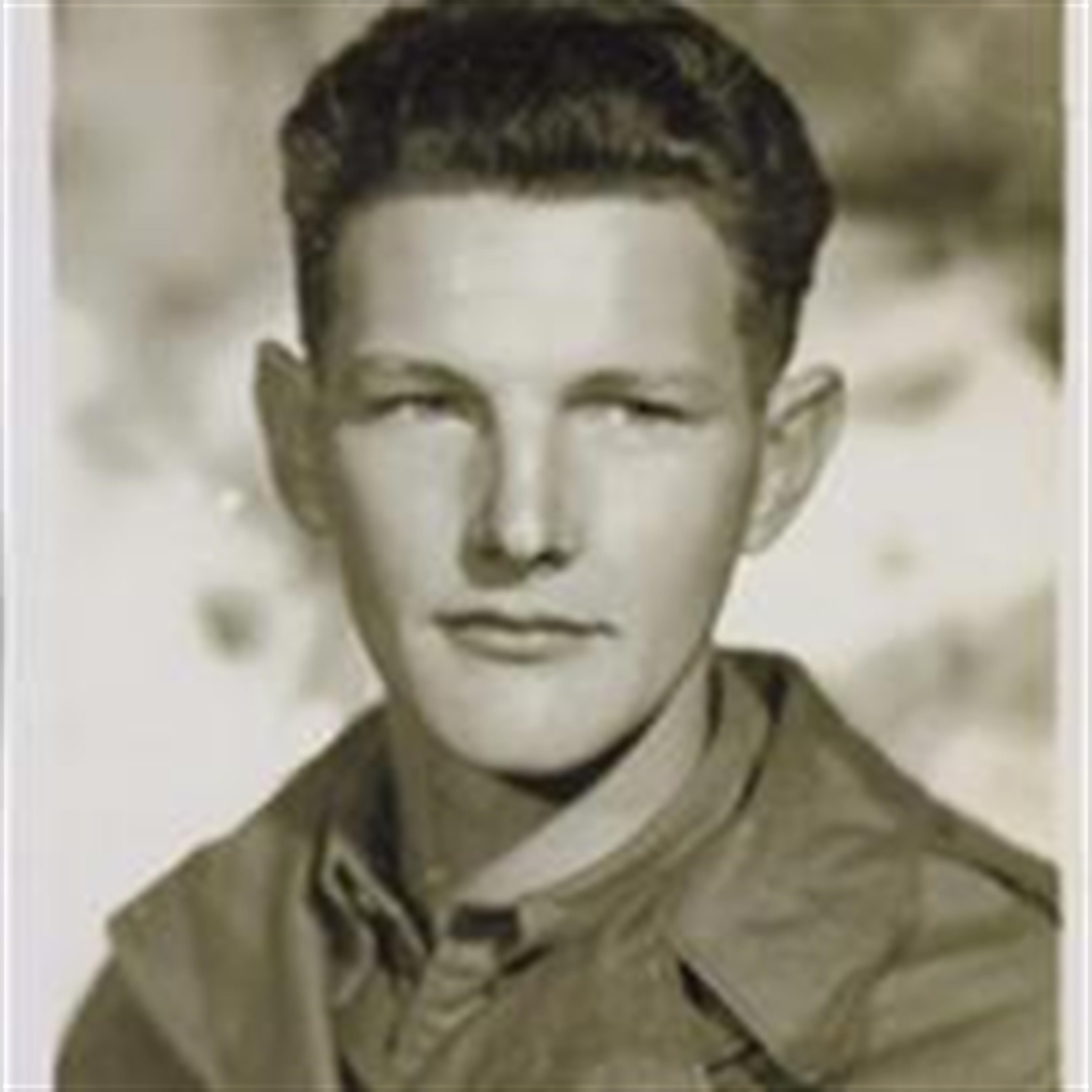 Wilbur Conrad Hesler