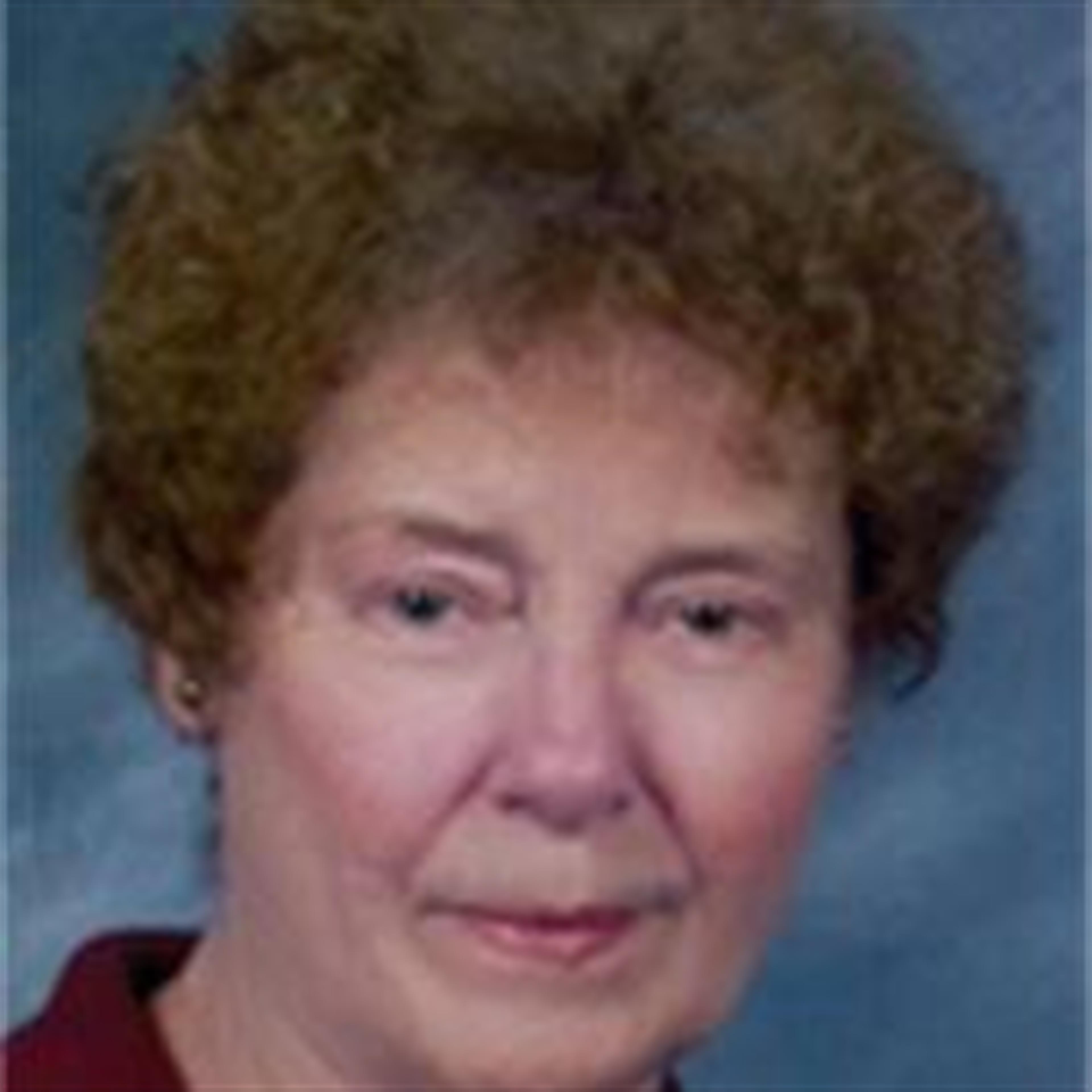 Edith C. Hunsley