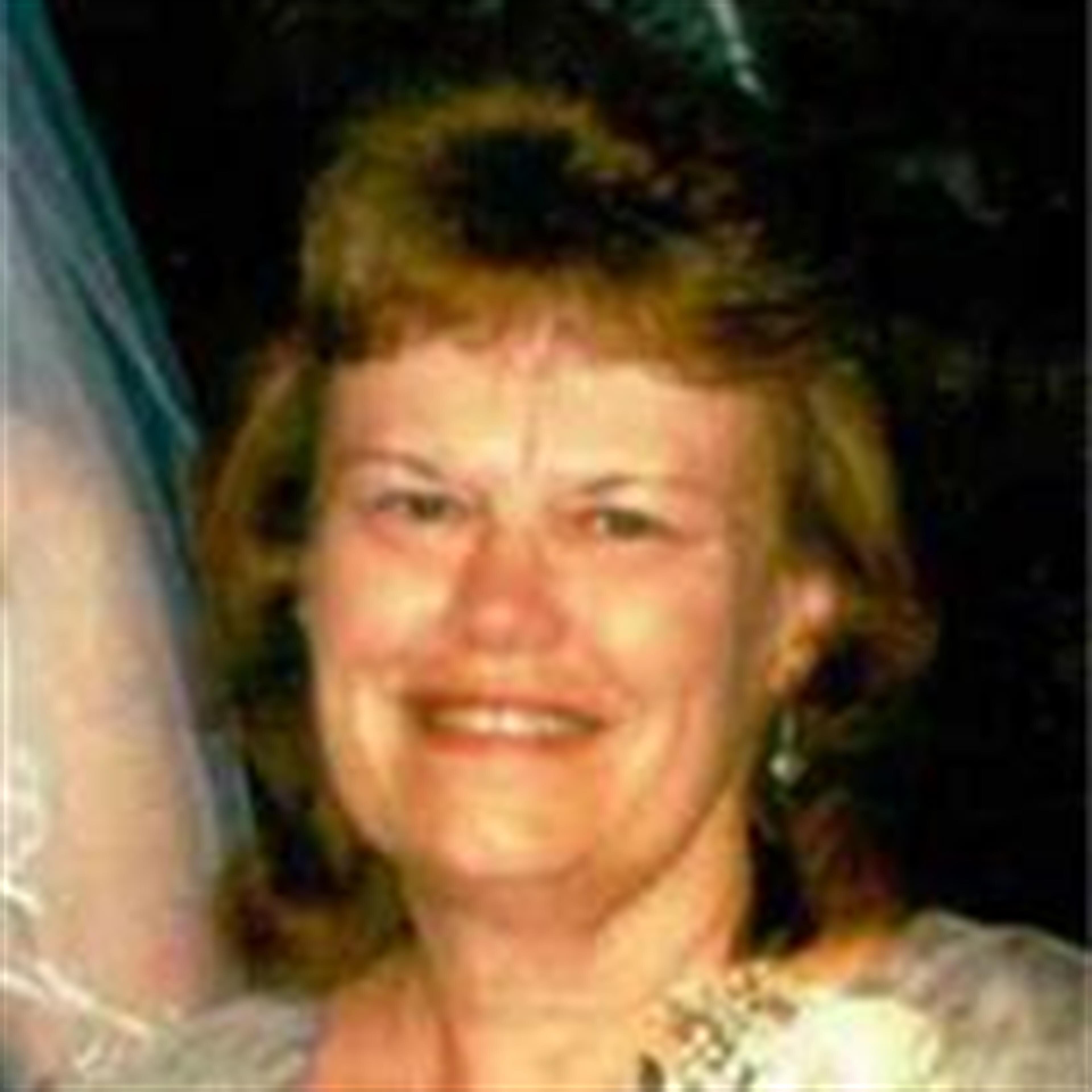 Victoria Lea Caudill