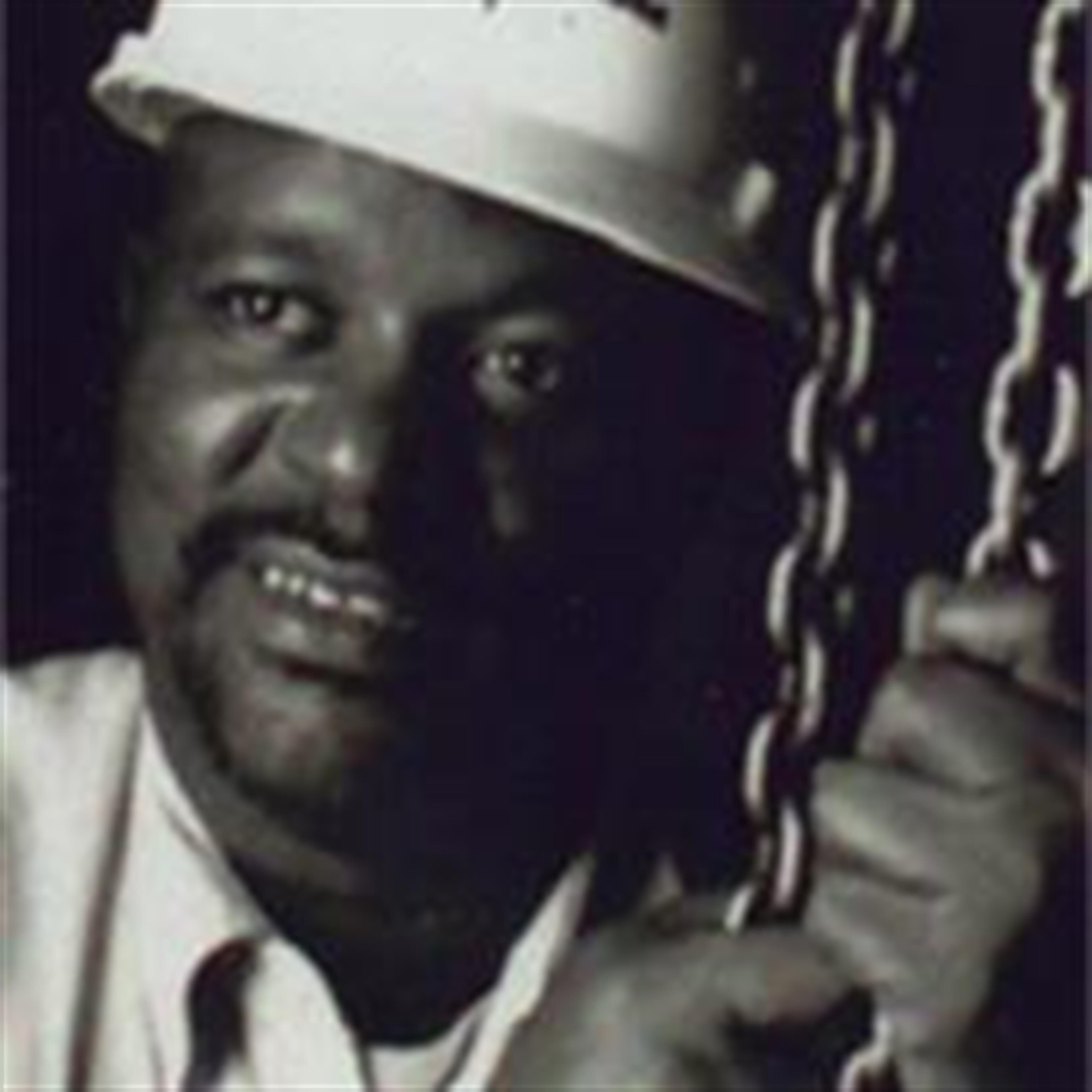 David Ross Landrum