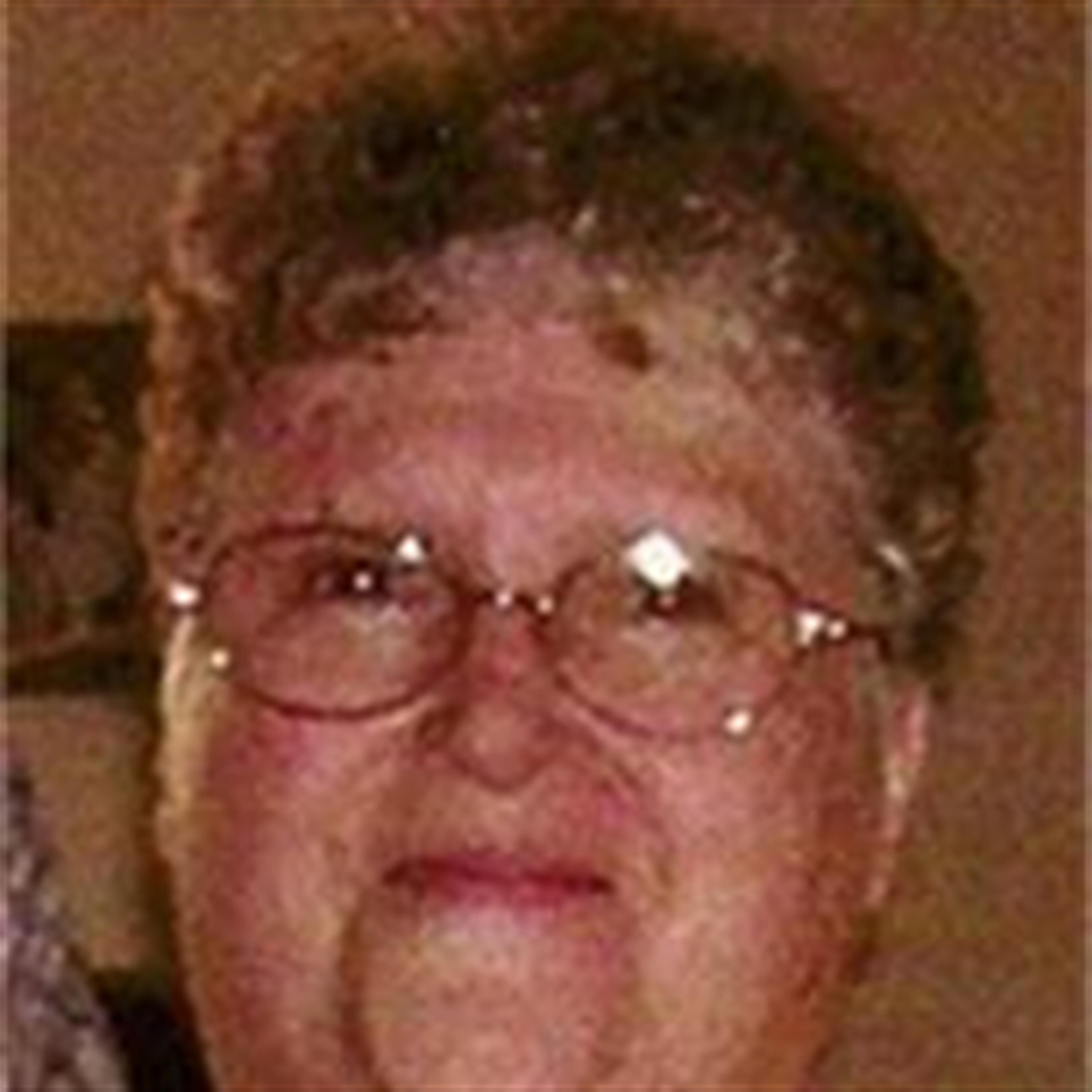 Marilyn Sue Garrison